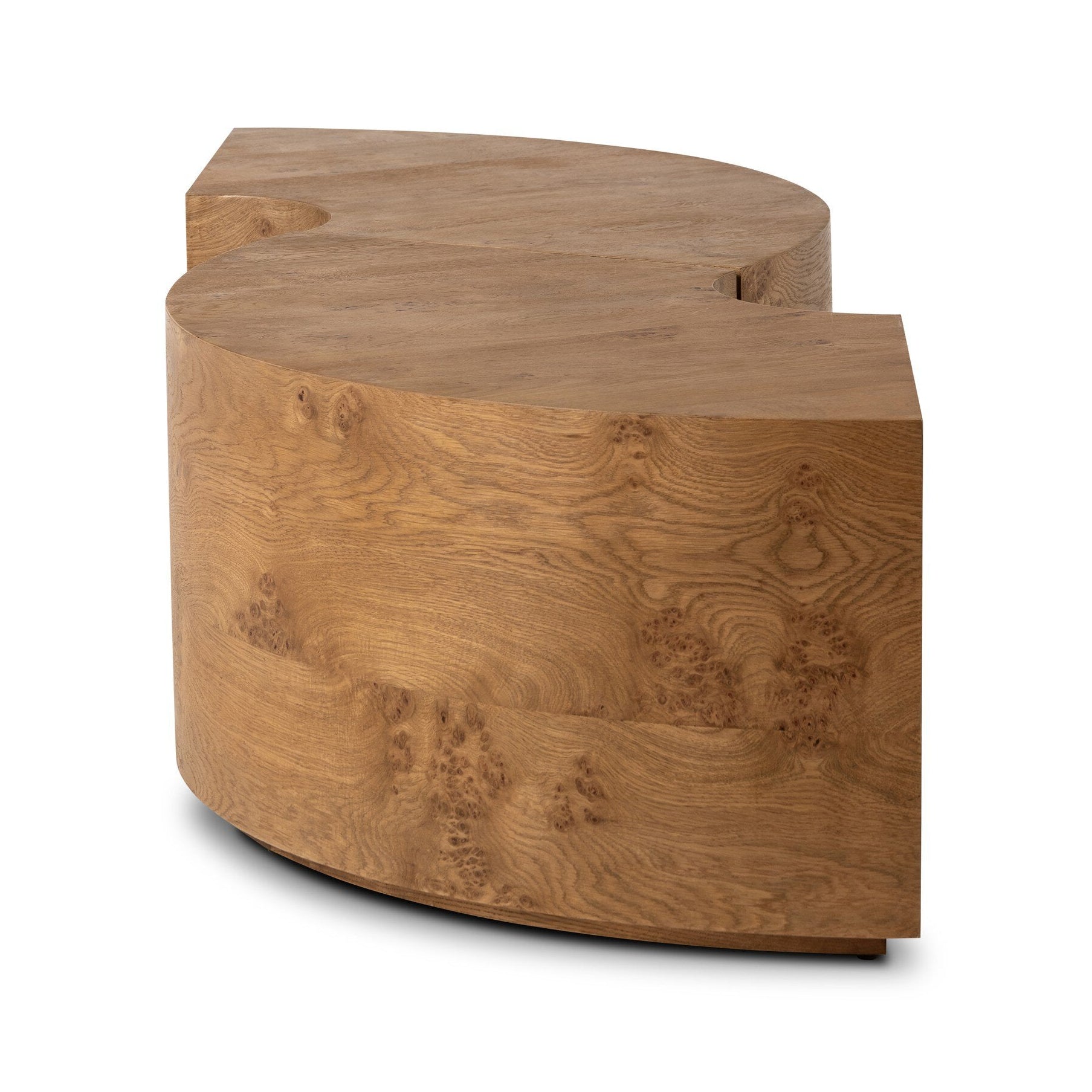 Four Hands Rue Coffee Table