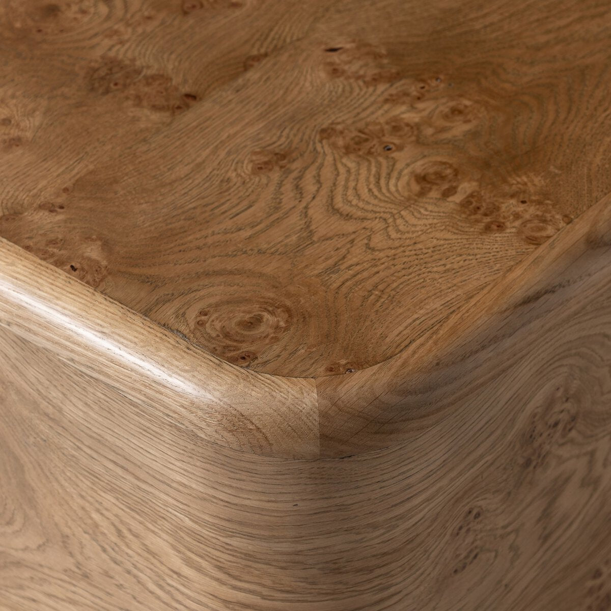 Four Hands Talessi End Table