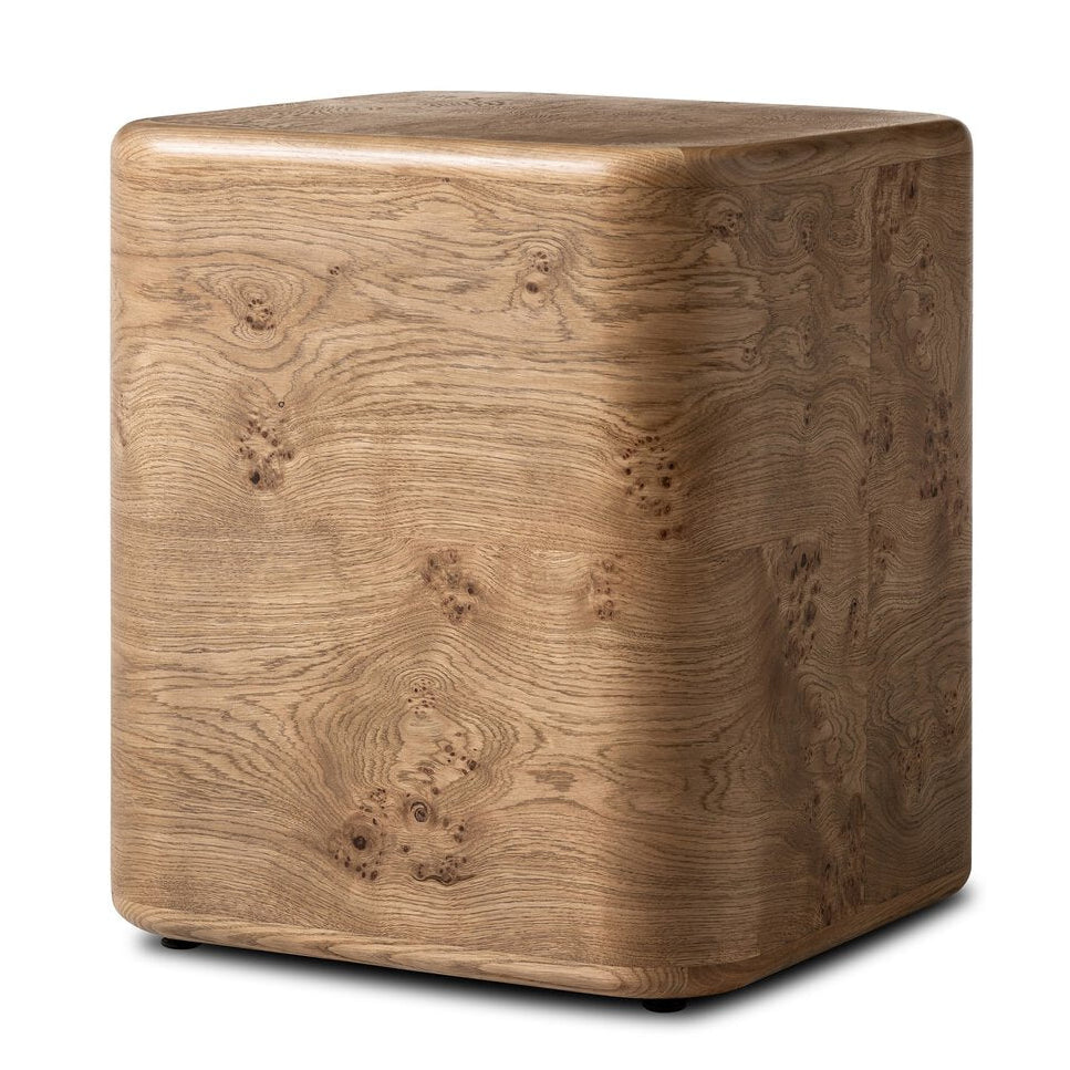 Four Hands Talessi End Table