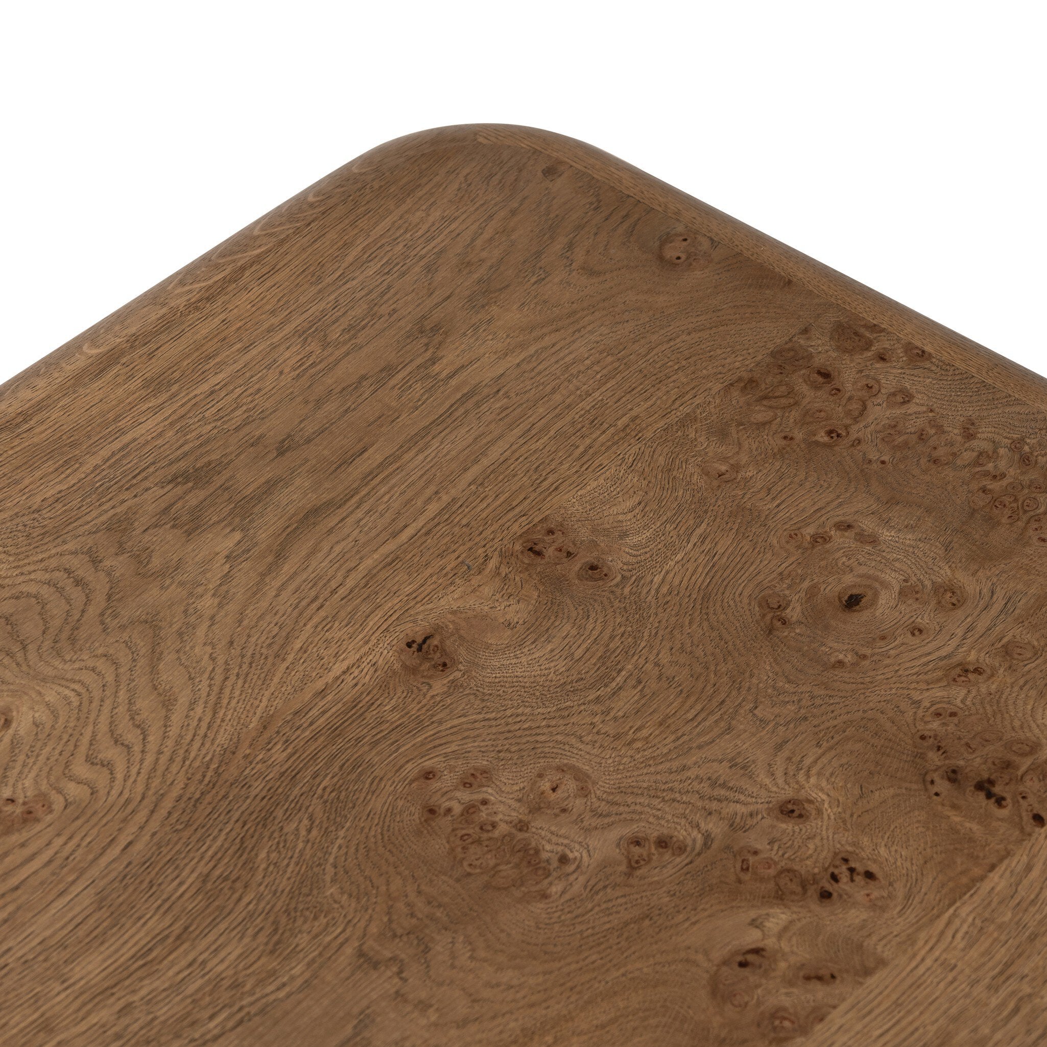 Four Hands Talessi Square Coffee Table