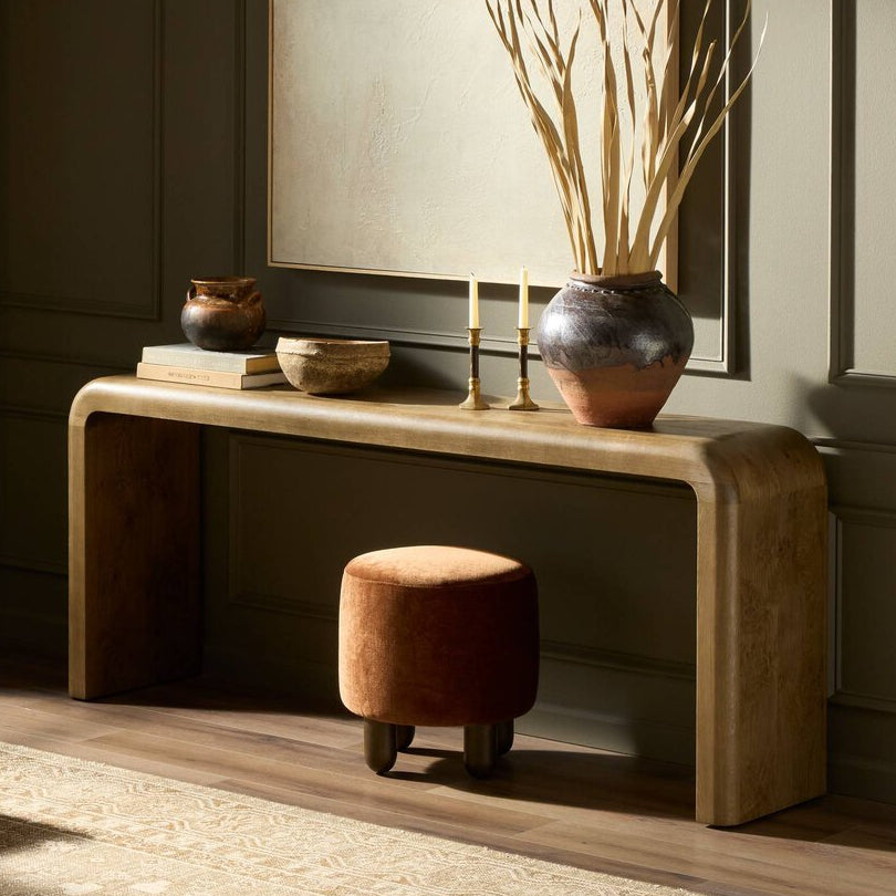 Four Hands Daven Console Table