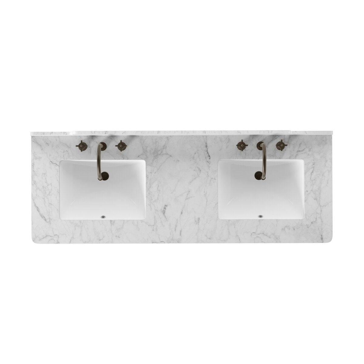 Four Hands Porter Double Vanity