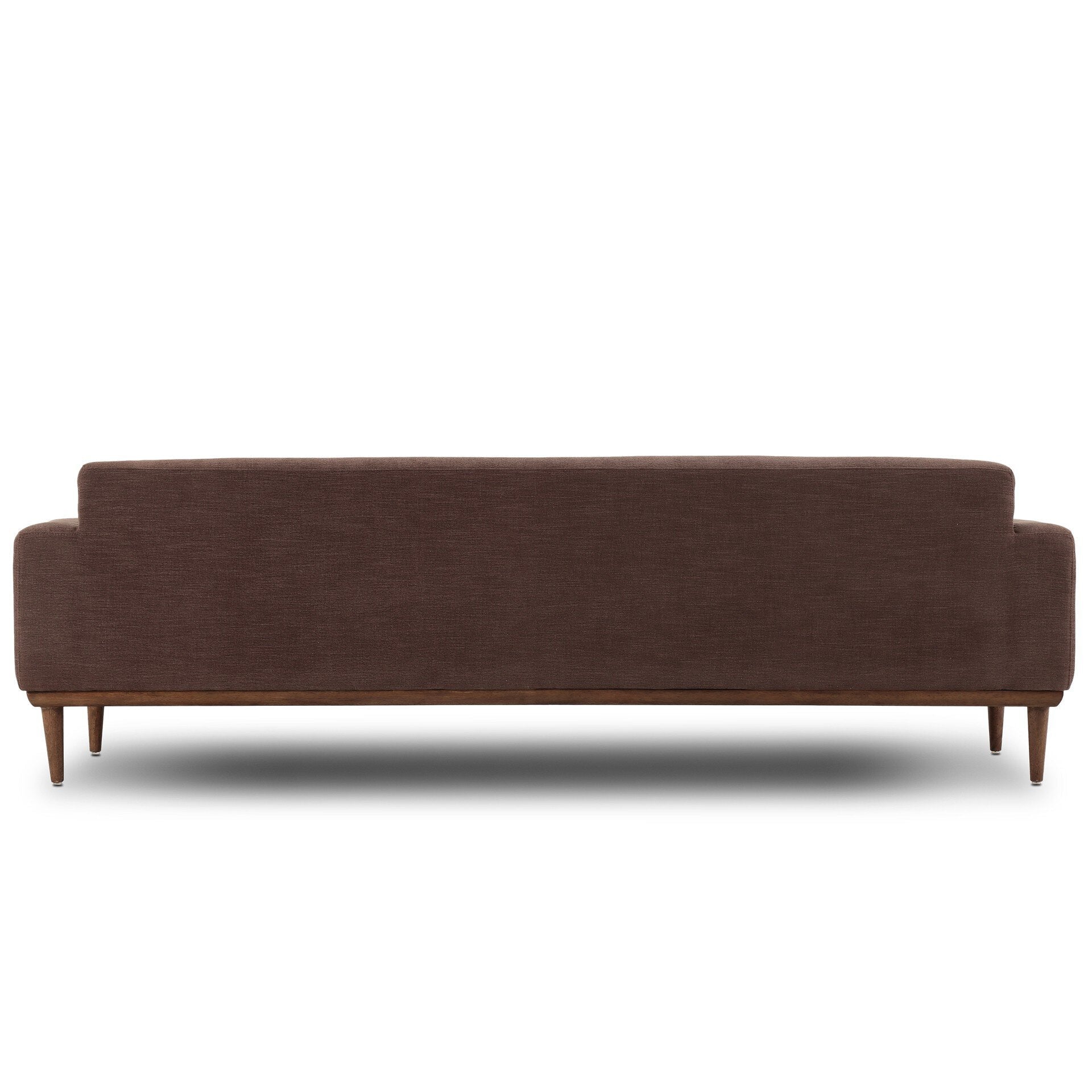 Four Hands Ethel Laughlin Cafe Sofa - back view