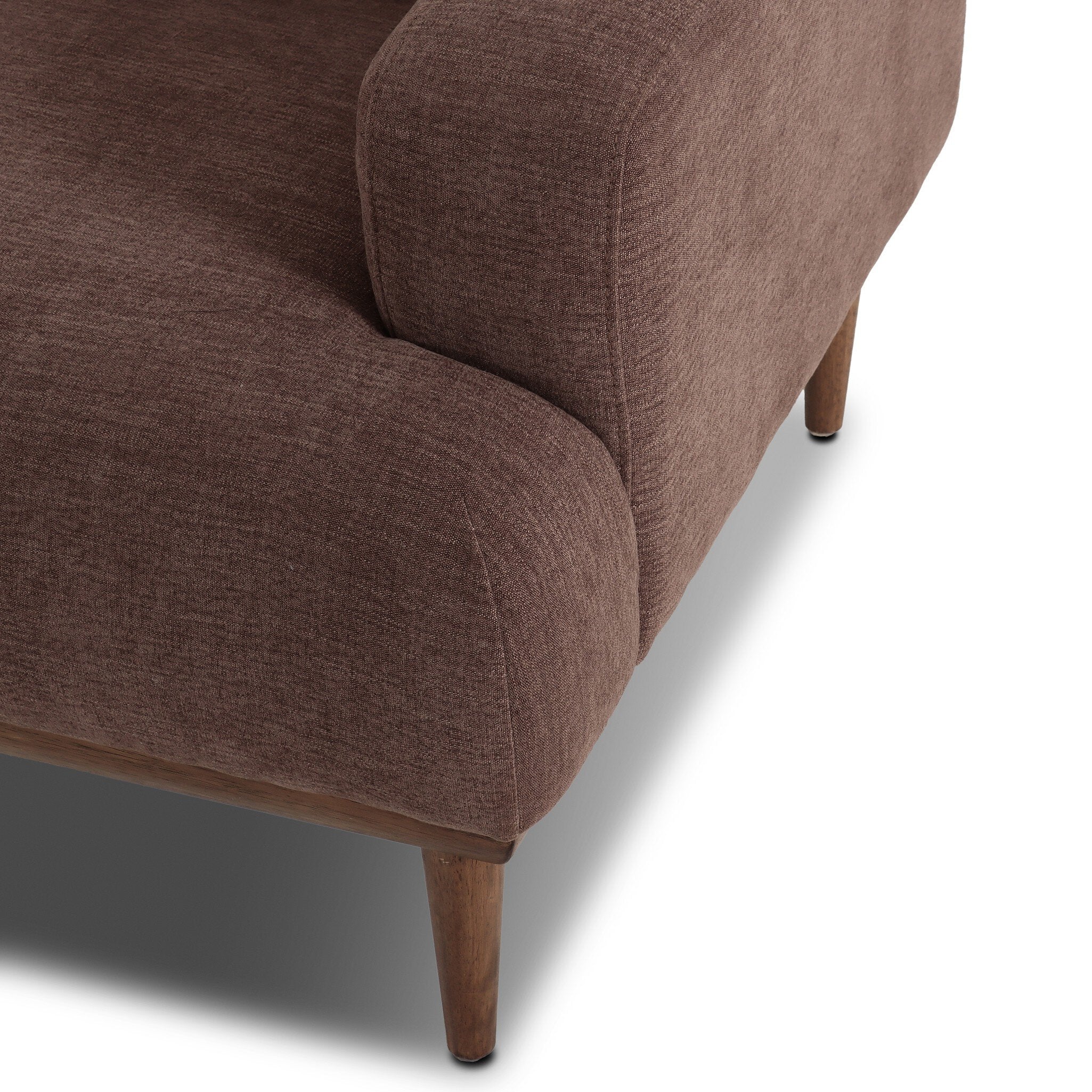 Four Hands Ethel Laughlin Cafe Sofa - detail view 2