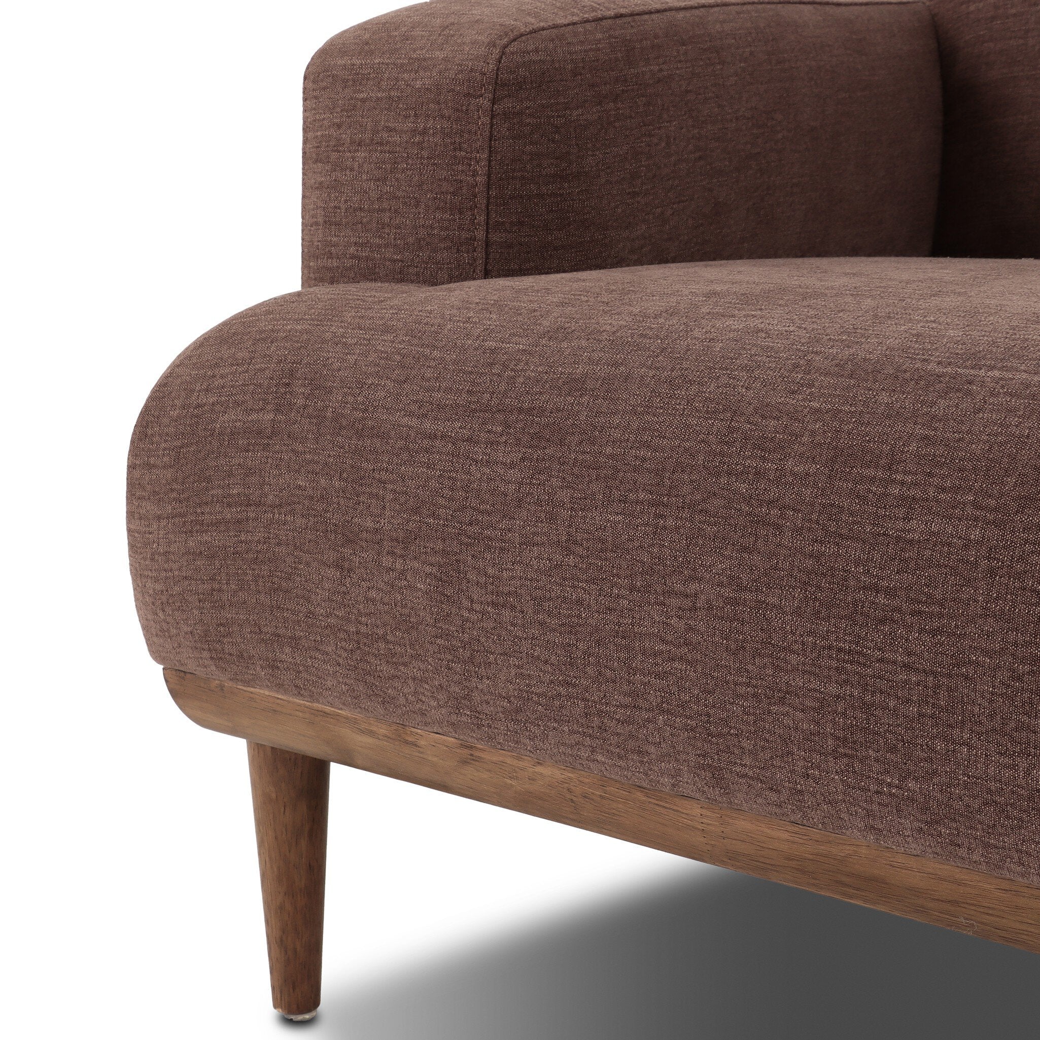 Four Hands Ethel Laughlin Cafe Sofa - detail view 4