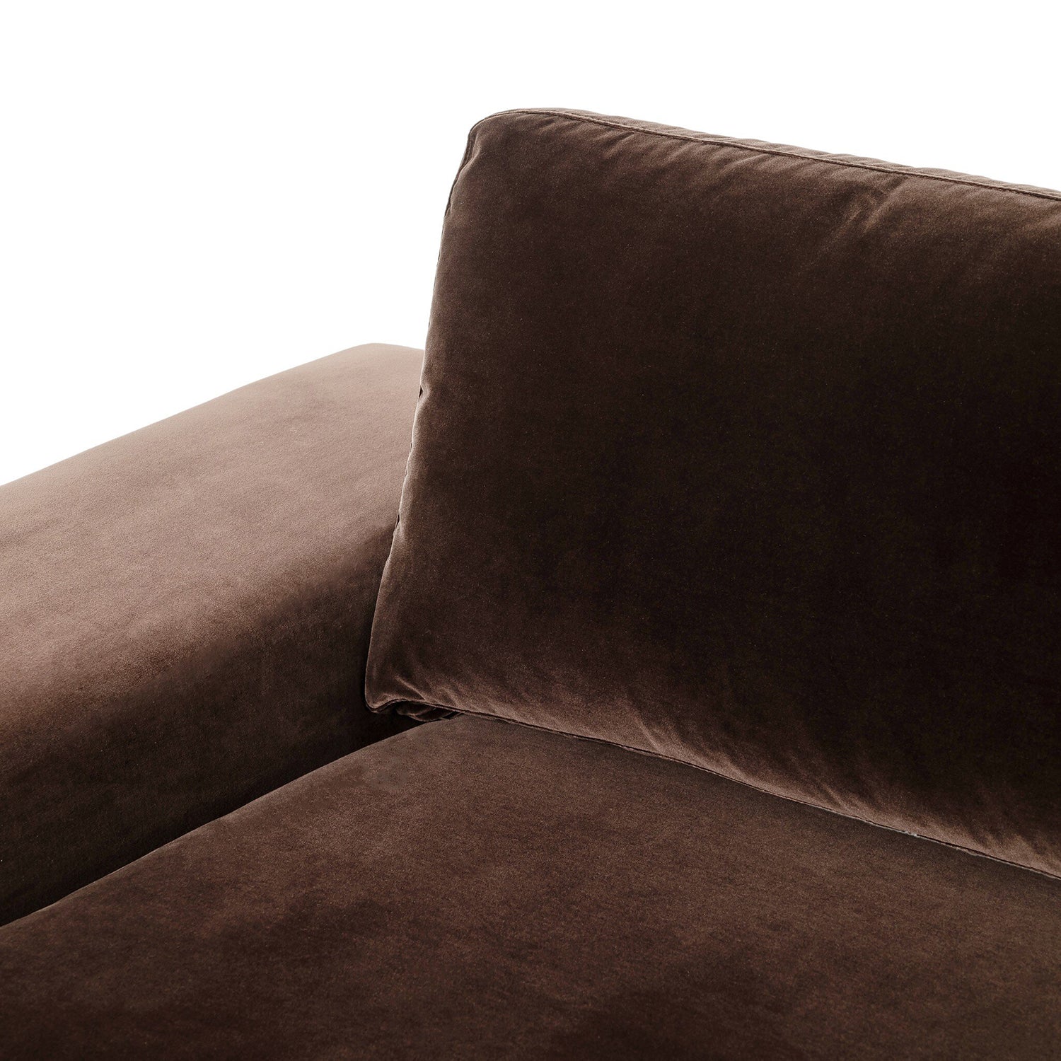 Four Hands Isaiah Sofa