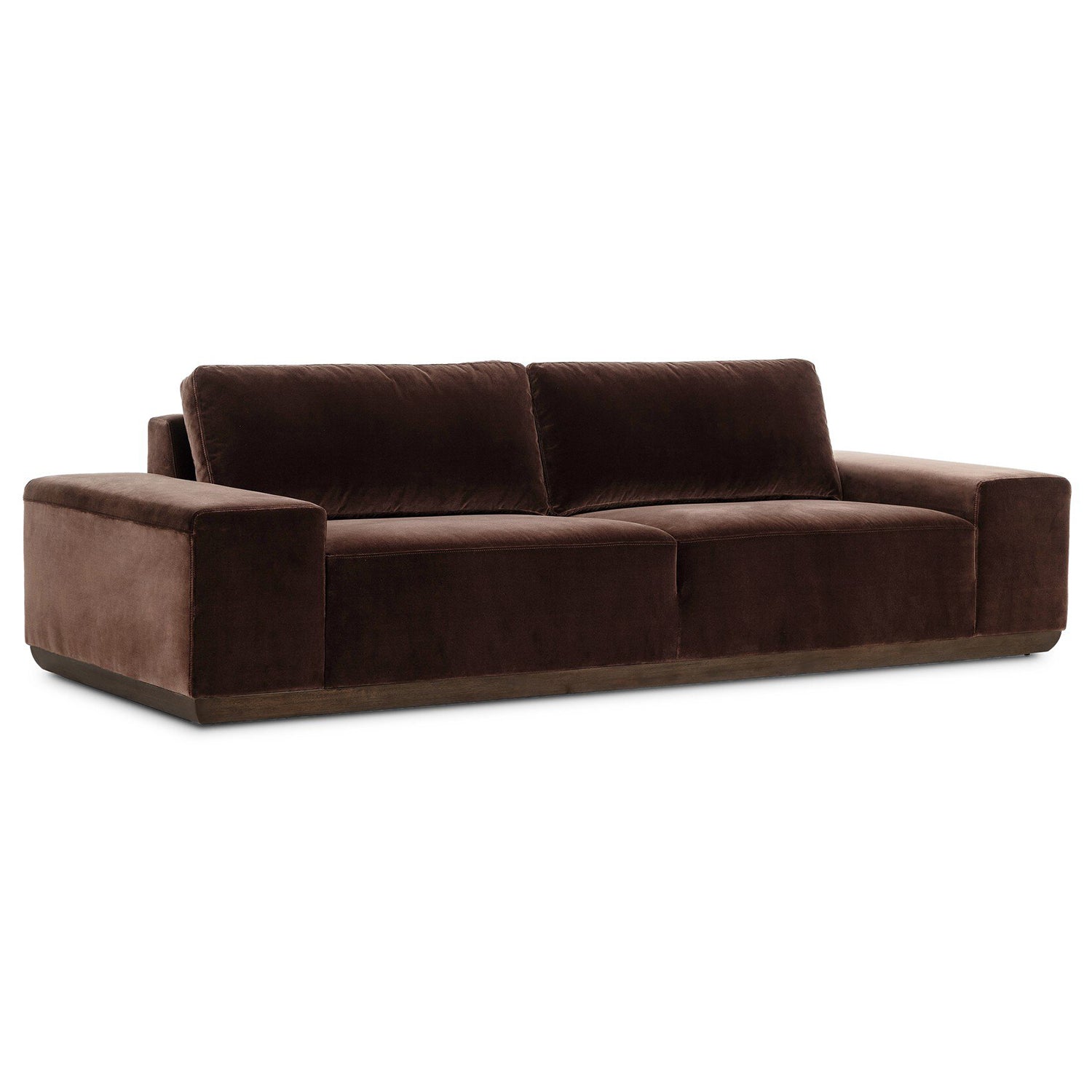 Four Hands Isaiah Sofa