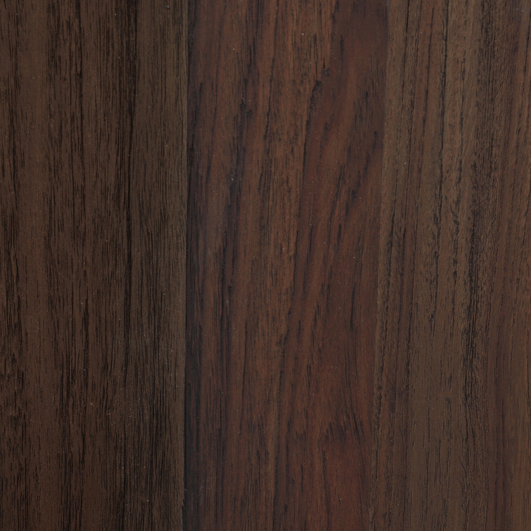 Four Hands Ridge Round Outdoor Coffee Table in teak root mosaic, close-up detail of teak root, view 7