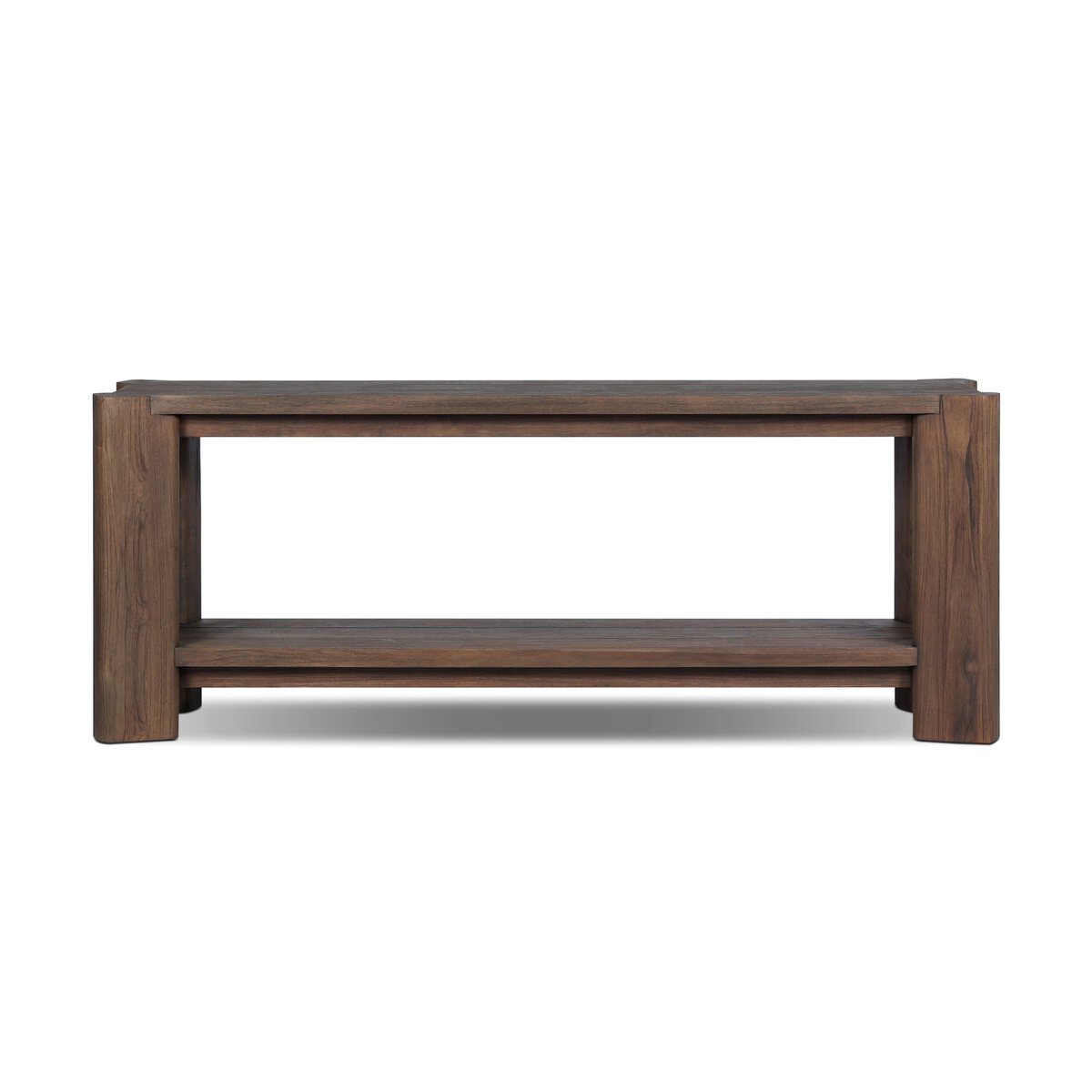 Four Hands Soho Outdoor Console Table - Final Sale