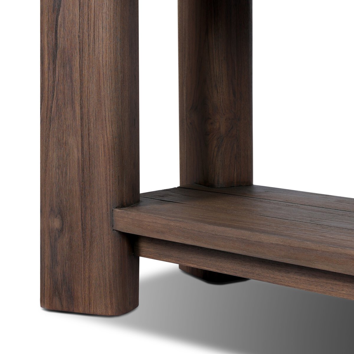 Four Hands Soho Outdoor Console Table - Final Sale