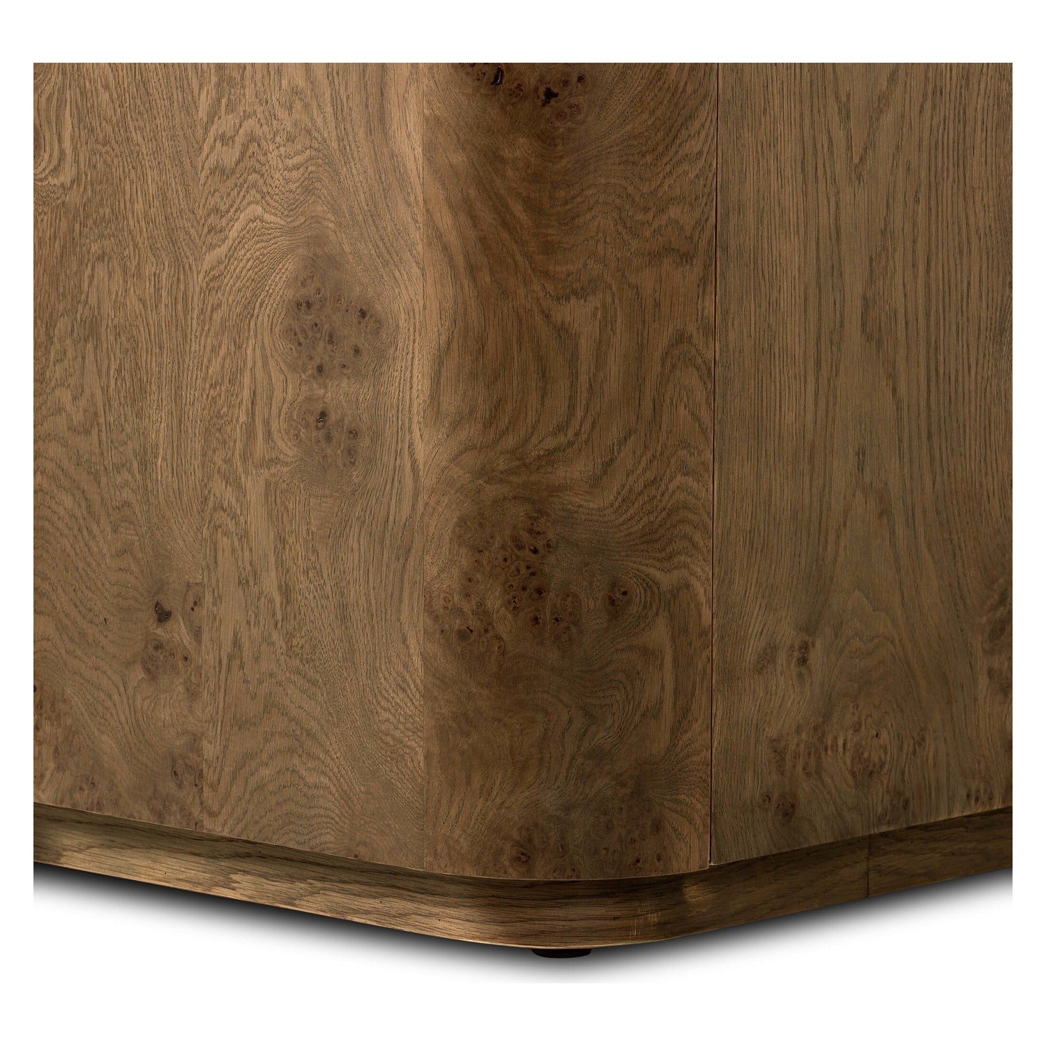 Four Hands Morley Rye Medium Burl Sideboard