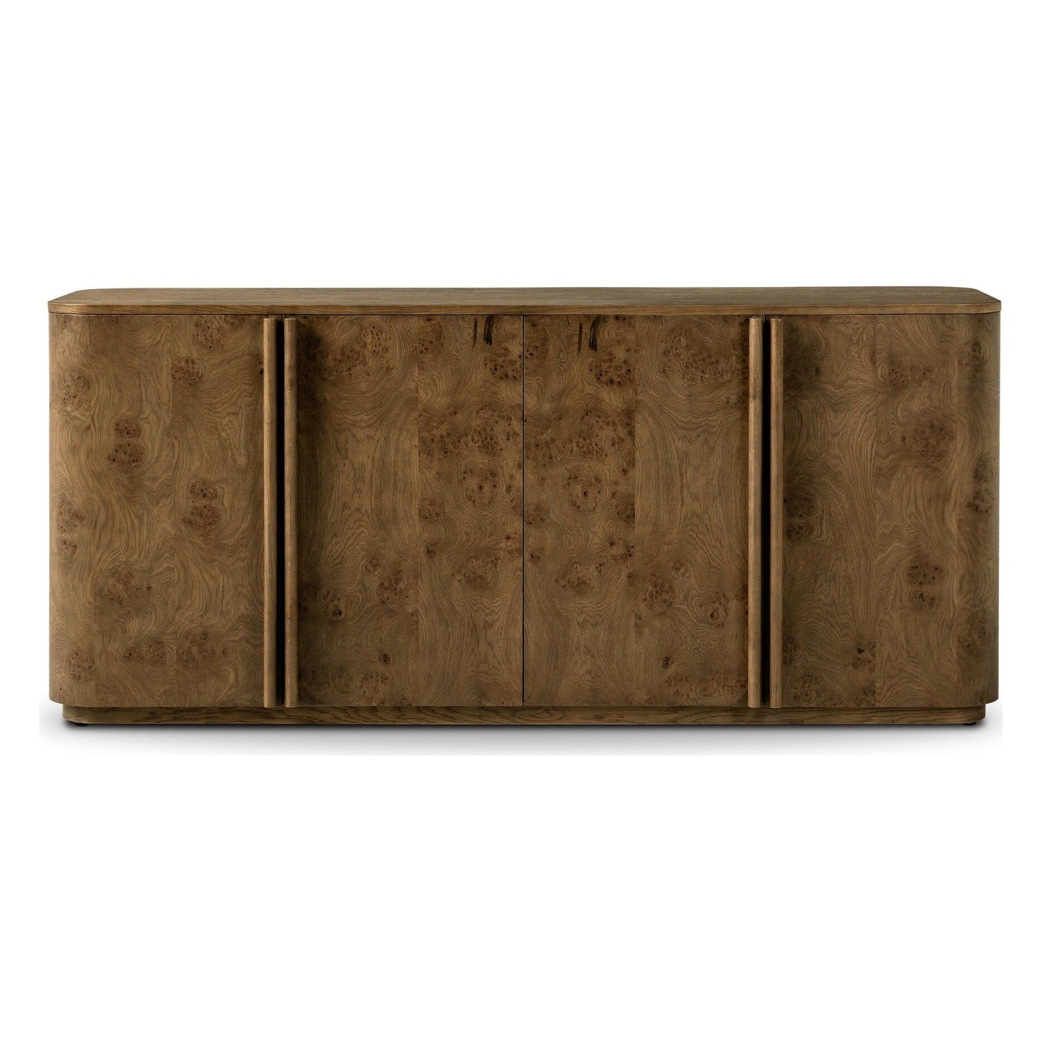 Four Hands Morley Rye Medium Burl Sideboard