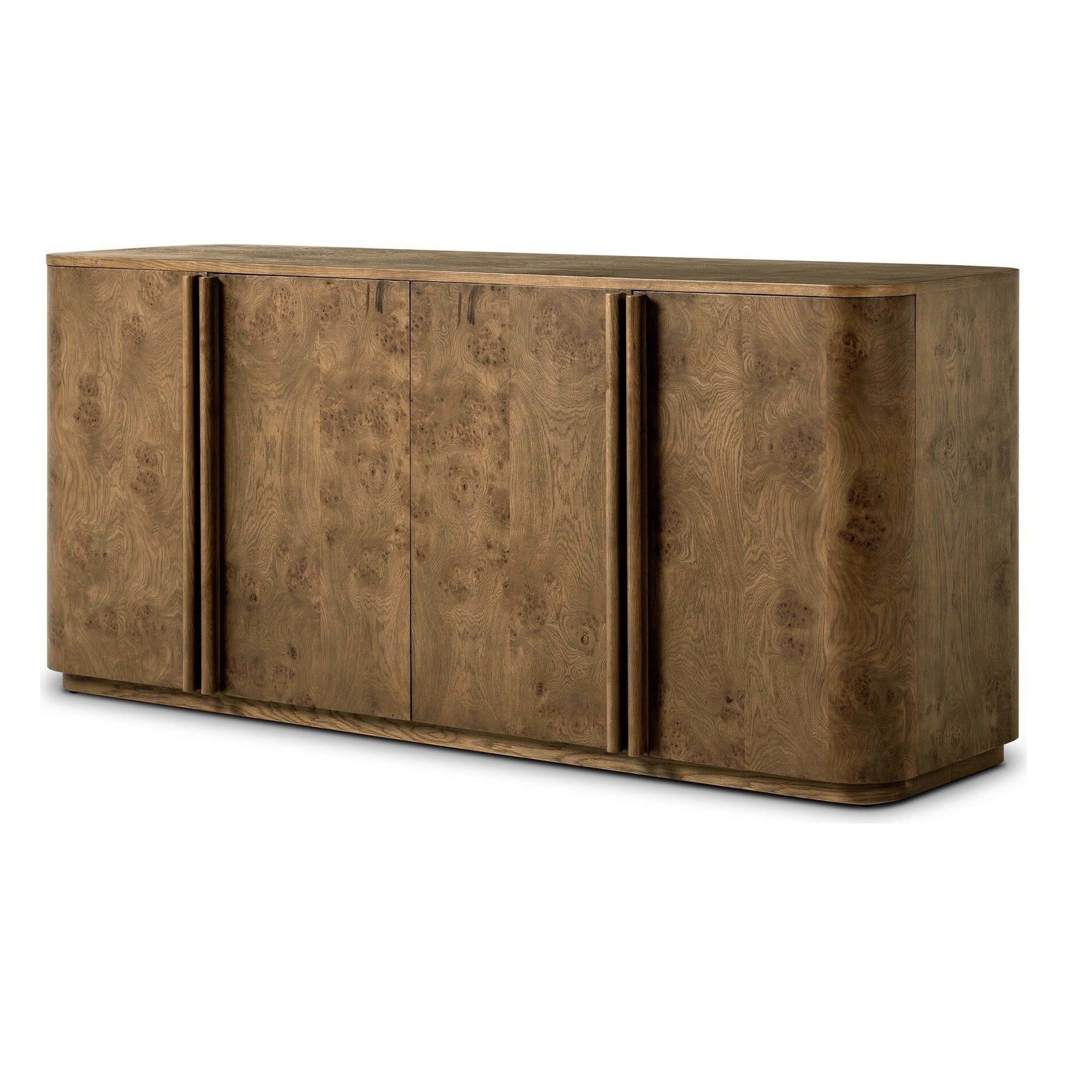 Four Hands Morley Rye Medium Burl Sideboard