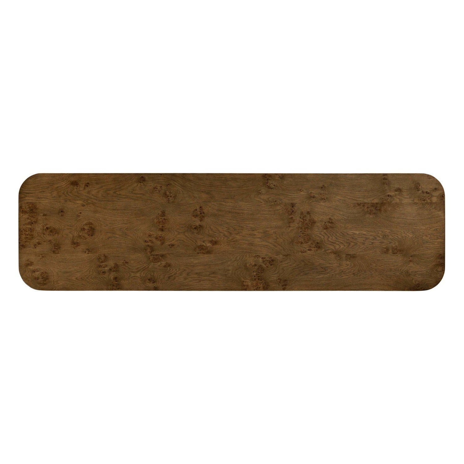 Four Hands Morley Rye Medium Burl Sideboard