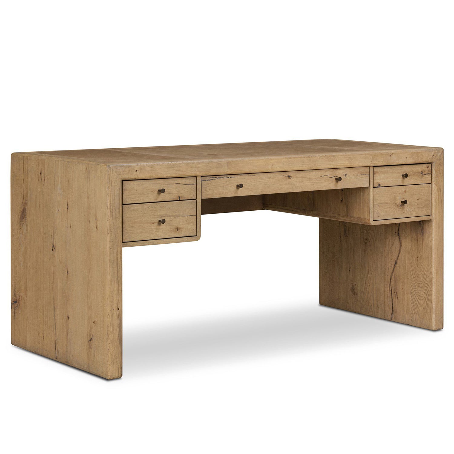 Four Hands Nico Desk