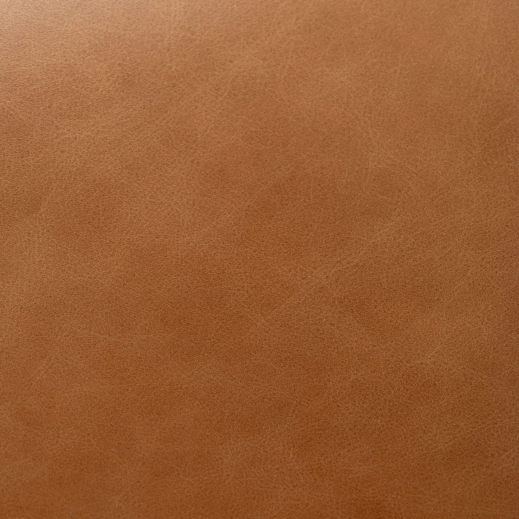 Four Hands Ridley Sonoma Chestnut Swivel Counter Stool - detail view 1