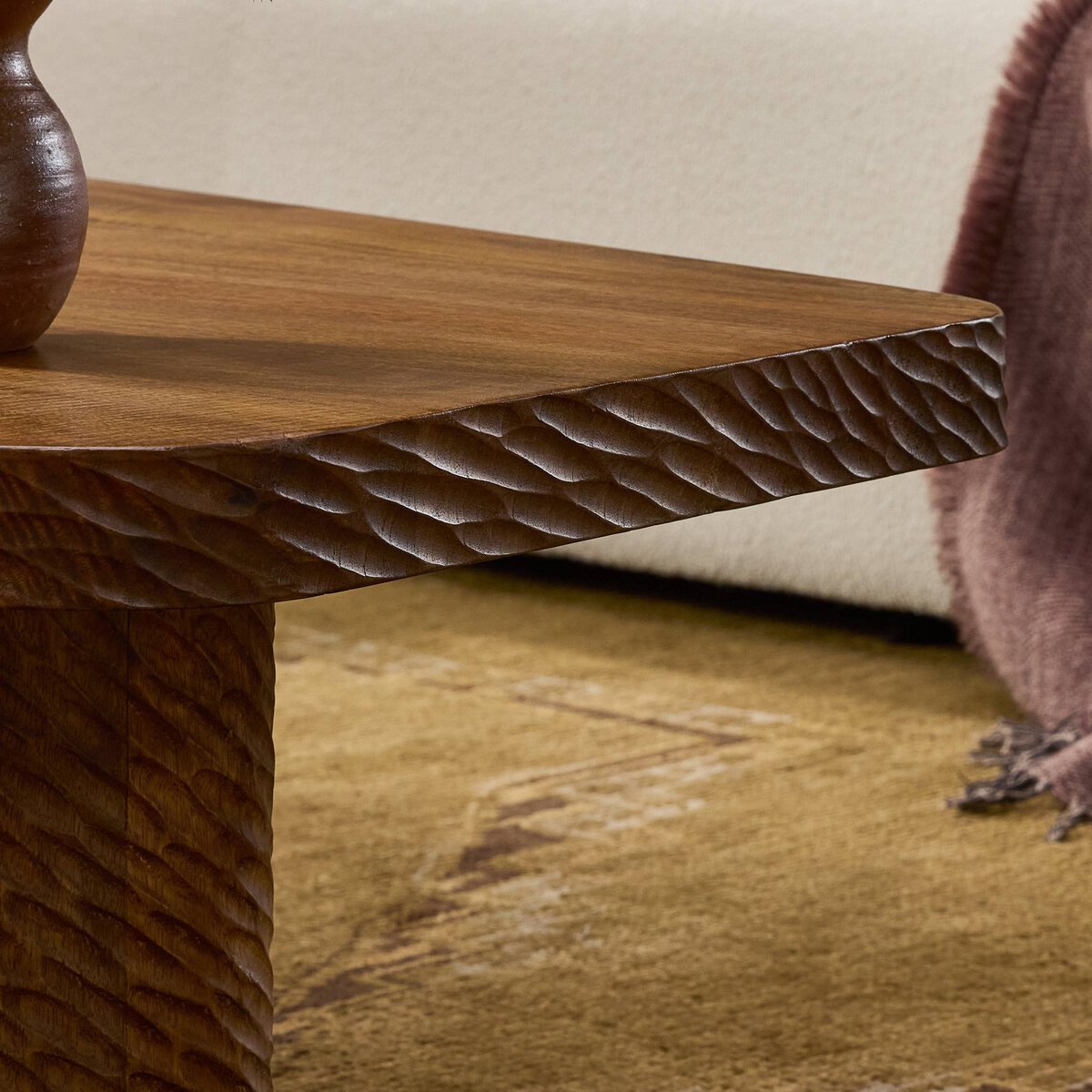 Four Hands Nella Coffee Table