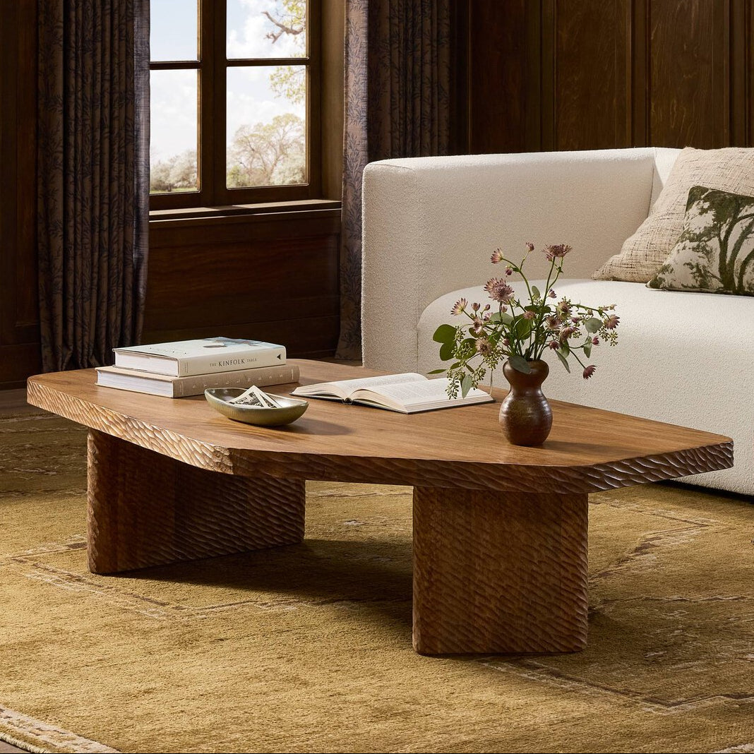 Four Hands Nella Coffee Table