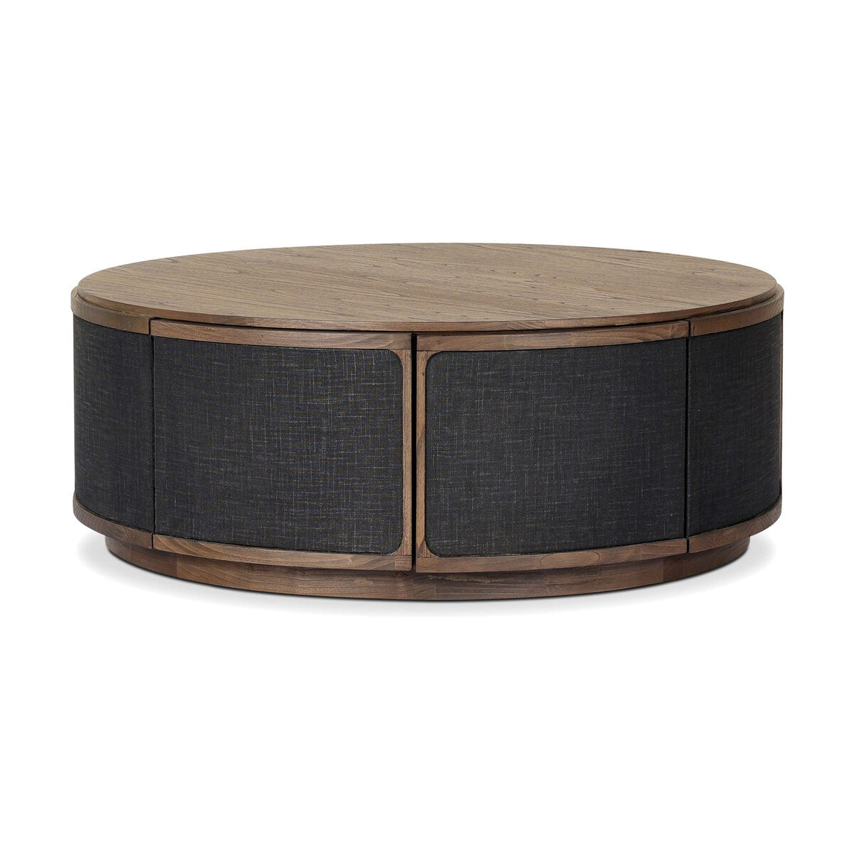 Four Hands Bertie Coffee Table