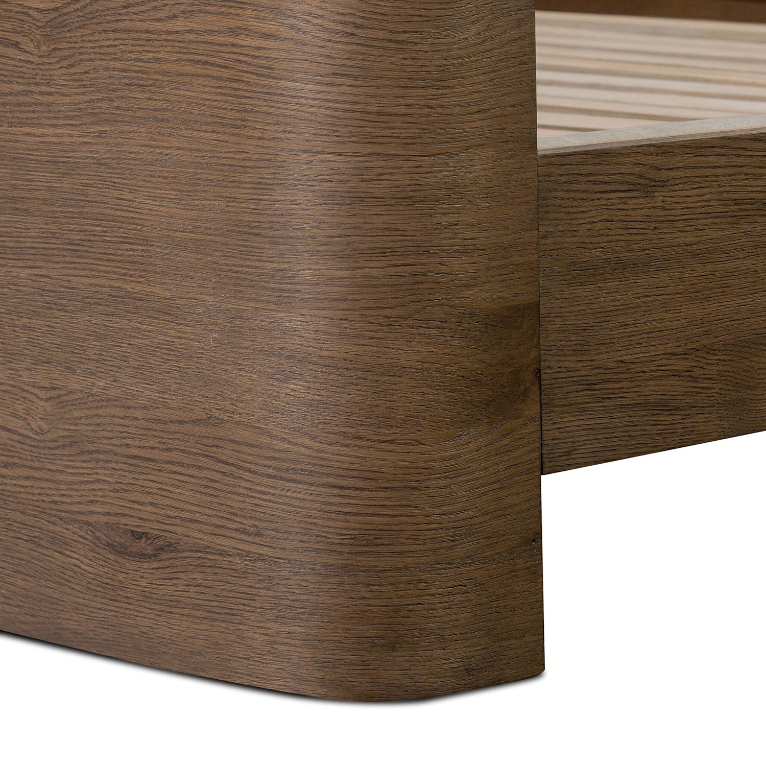 Four Hands Denali Bed
