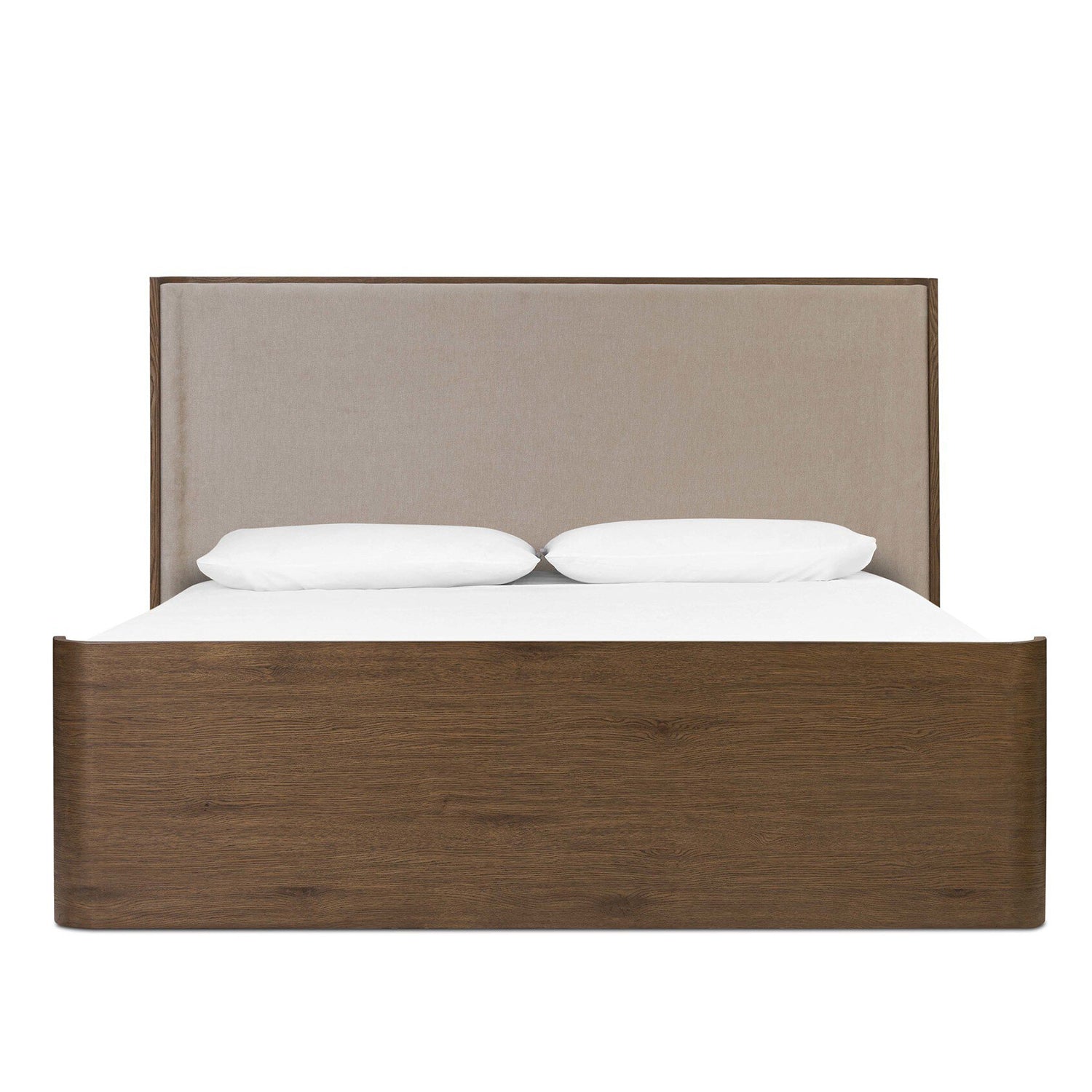 Four Hands Denali Bed