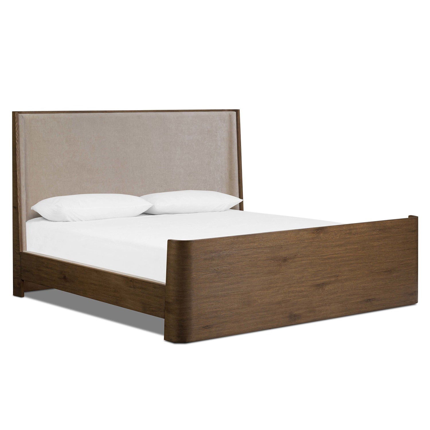 Four Hands Denali Bed