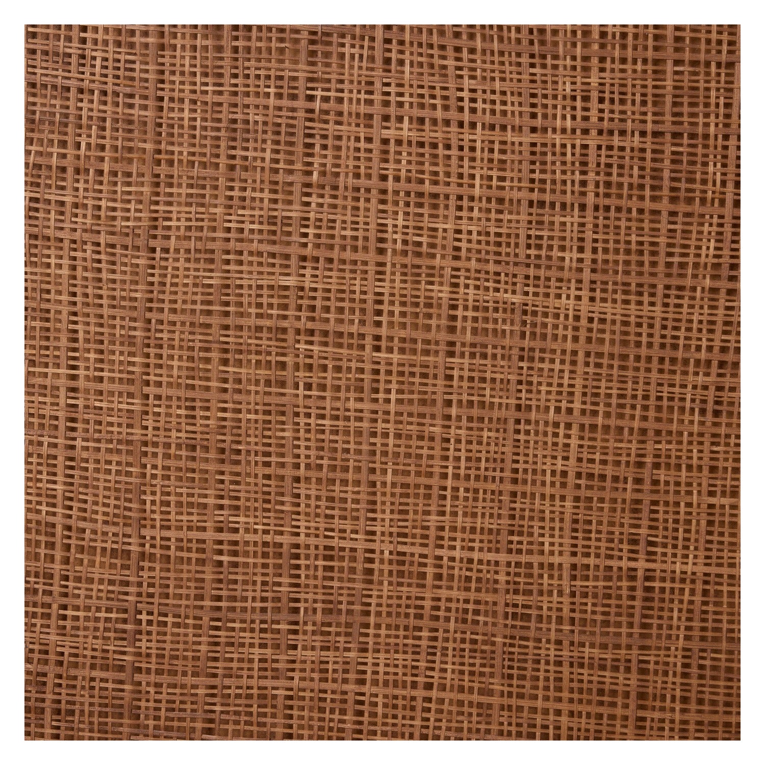 Four Hands Sondo Cocoa Cane Bed