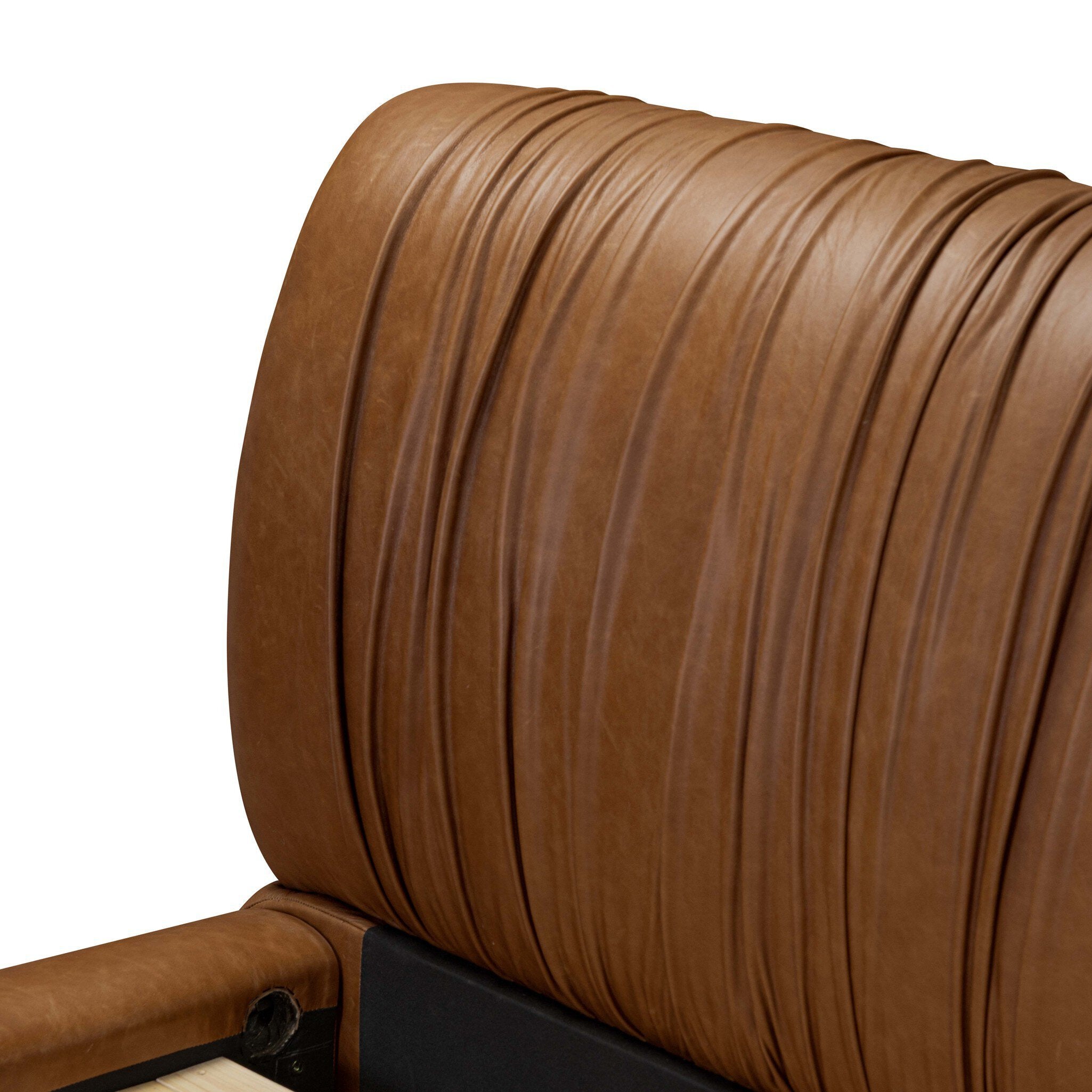 Four Hands Ronaldo Bed