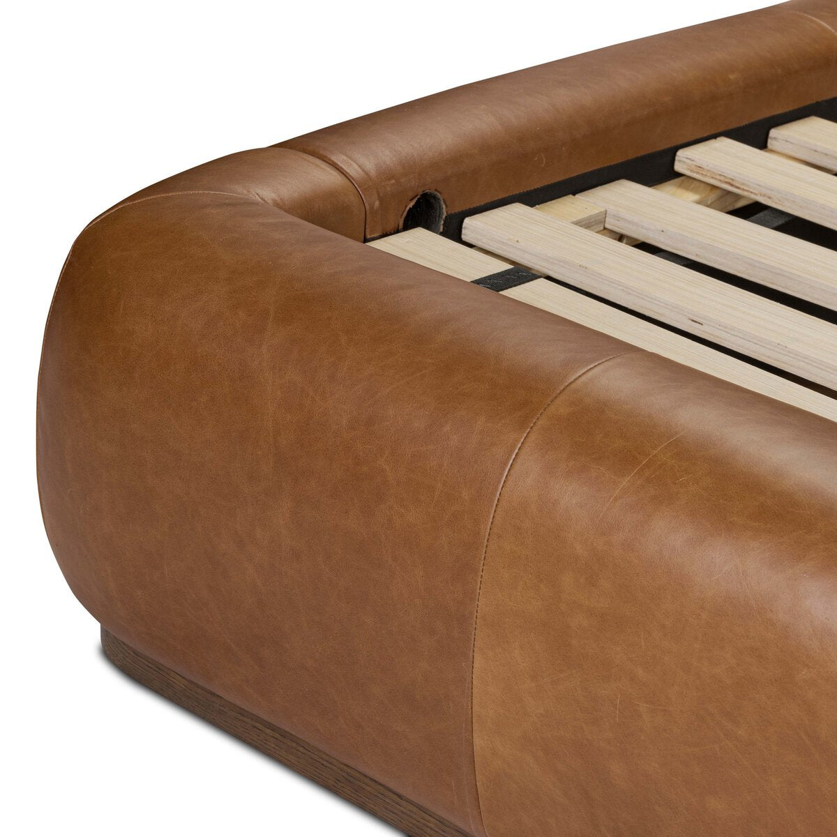 Four Hands Ronaldo Bed