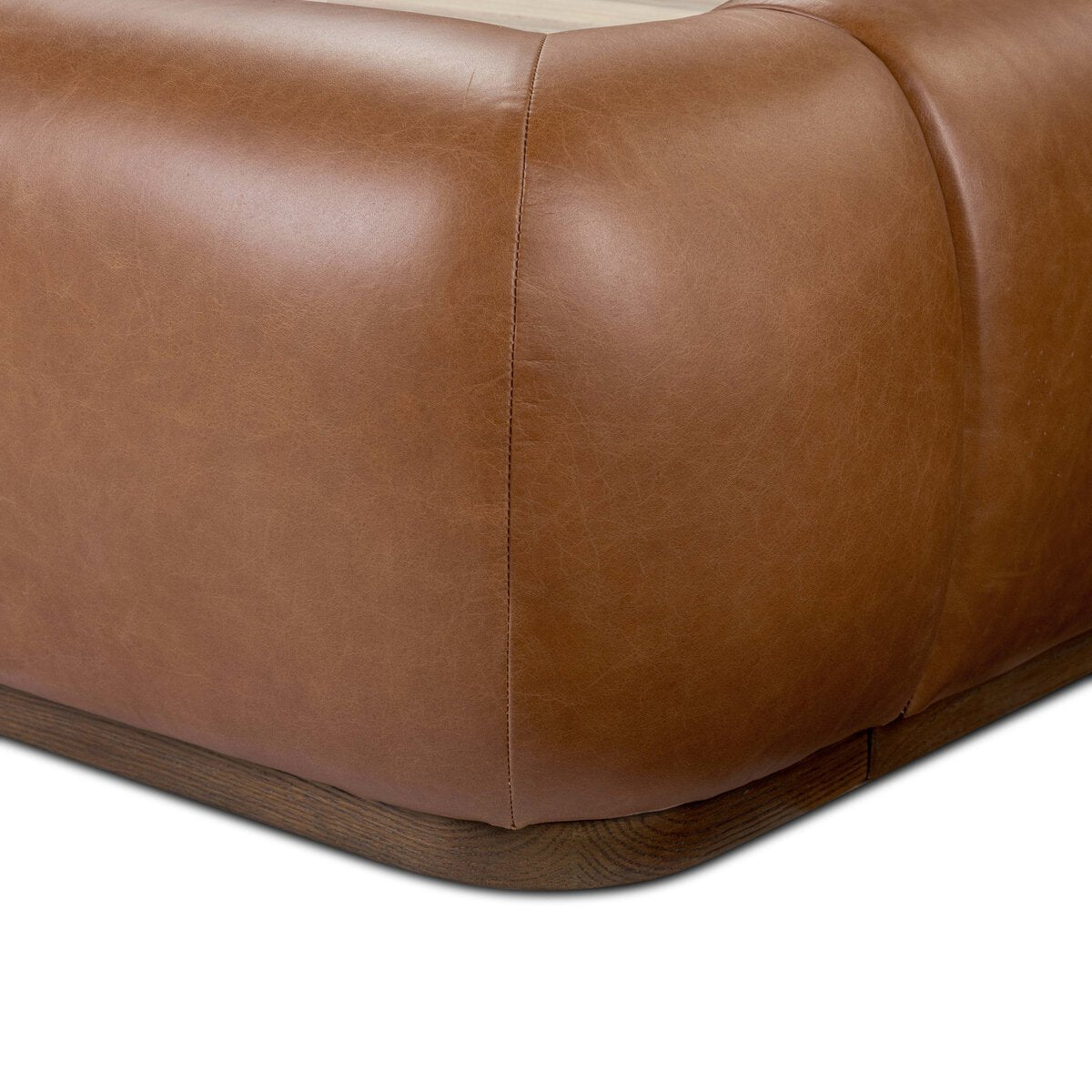 Four Hands Ronaldo Bed