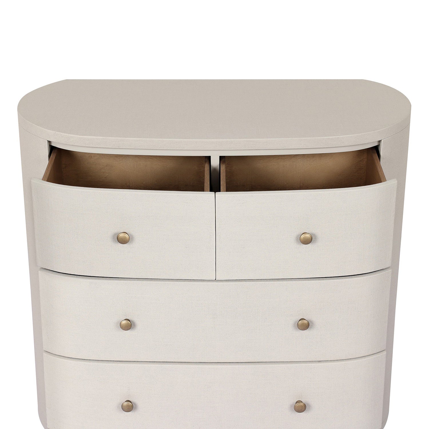 Four Hands Amelia Chest