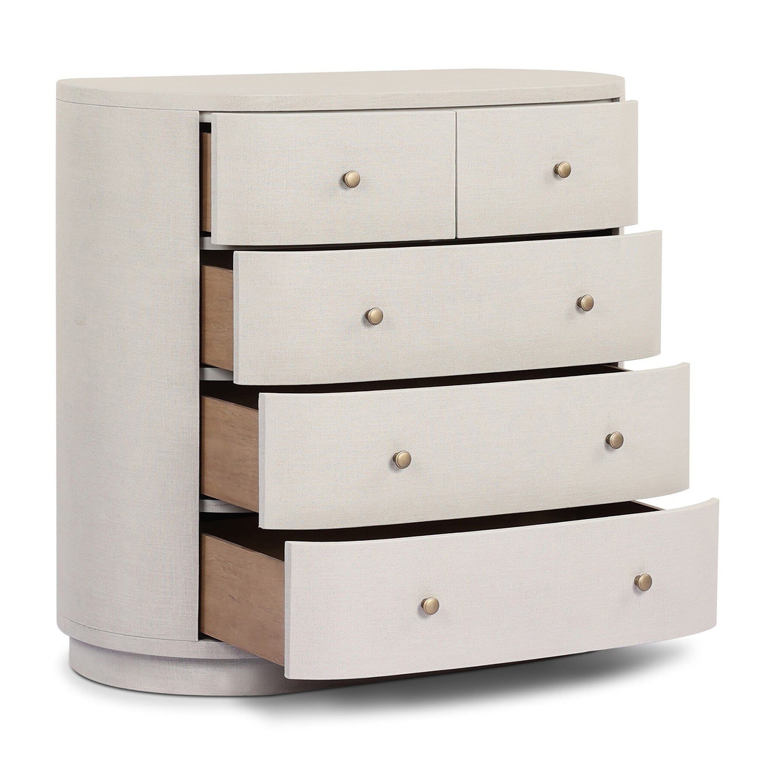 Four Hands Amelia Chest