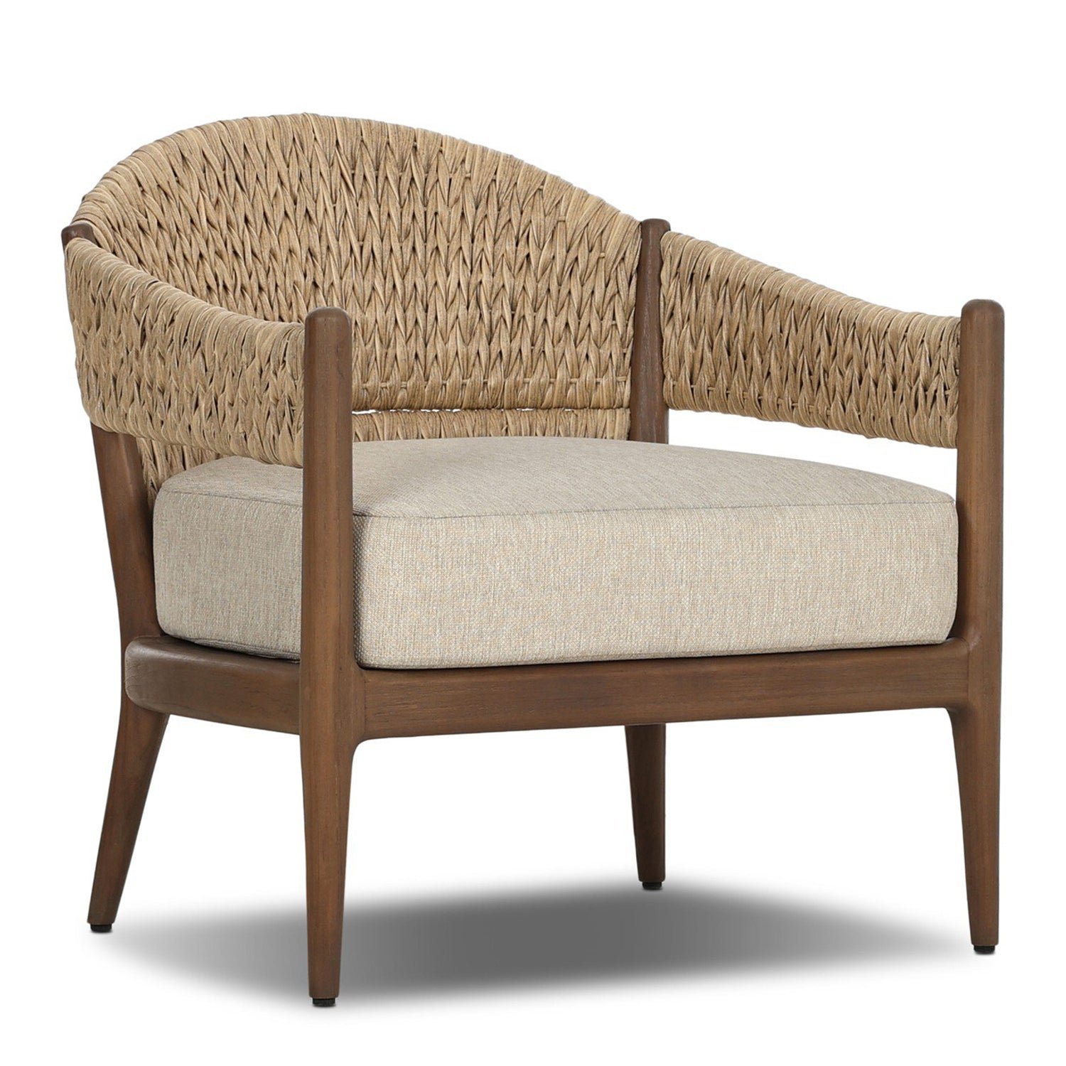 Four Hands Atwood Outdoor Chair