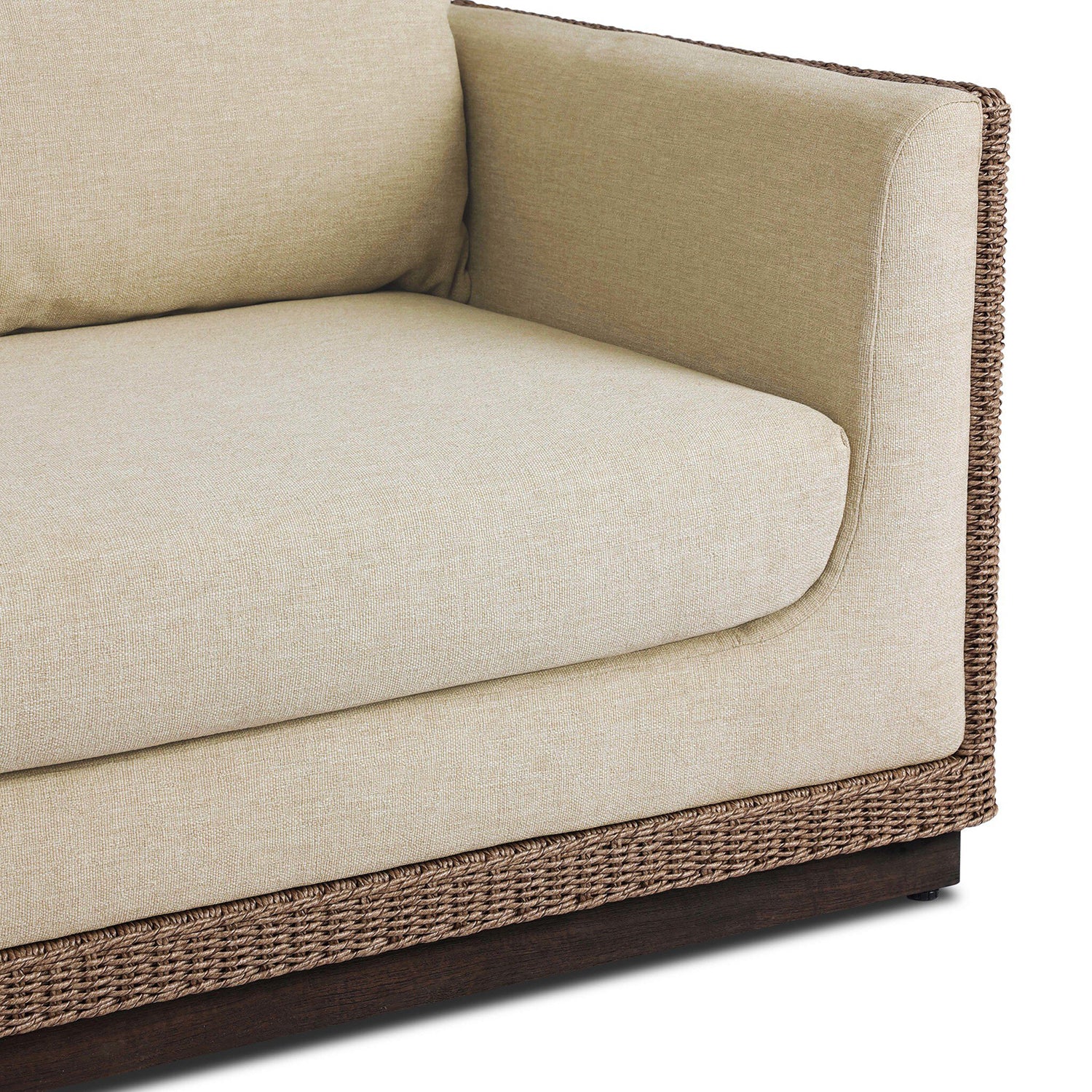 Four Hands Cabot Outdoor 96in Sofa