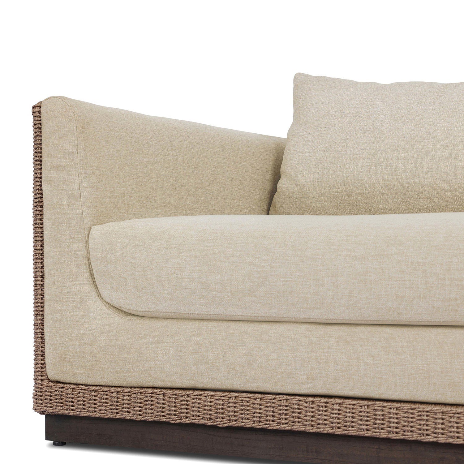 Four Hands Cabot Outdoor 96in Sofa