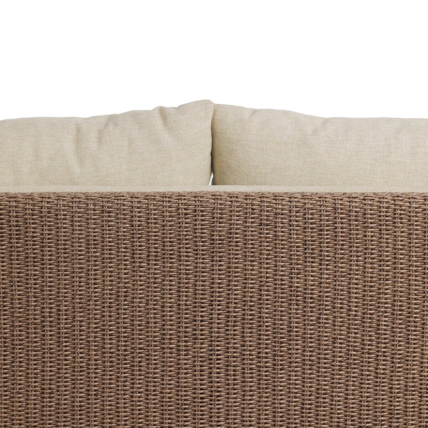 Four Hands Cabot Outdoor 96in Sofa