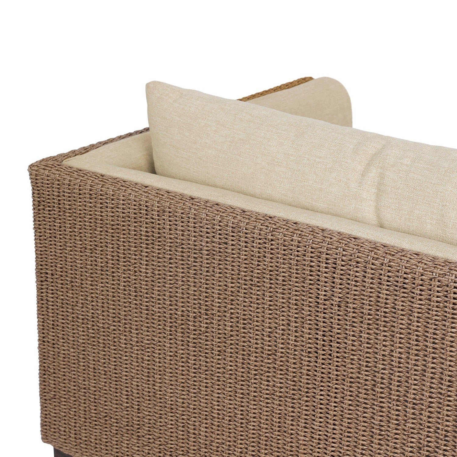 Four Hands Cabot Outdoor 96in Sofa