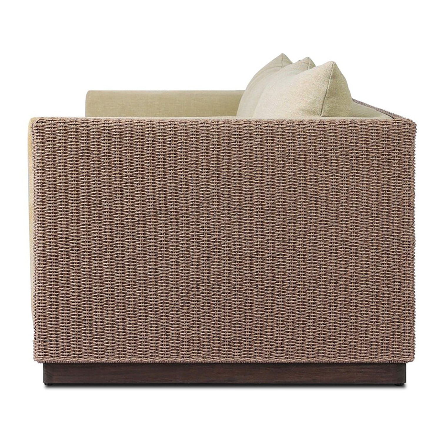 Four Hands Cabot Outdoor 96in Sofa