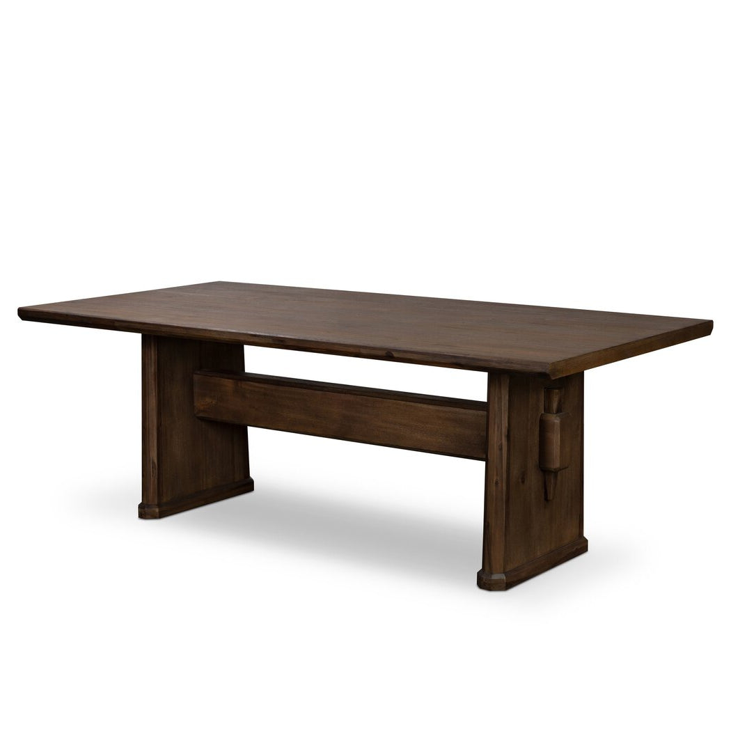 Four Hands Melina Extension Dining Table