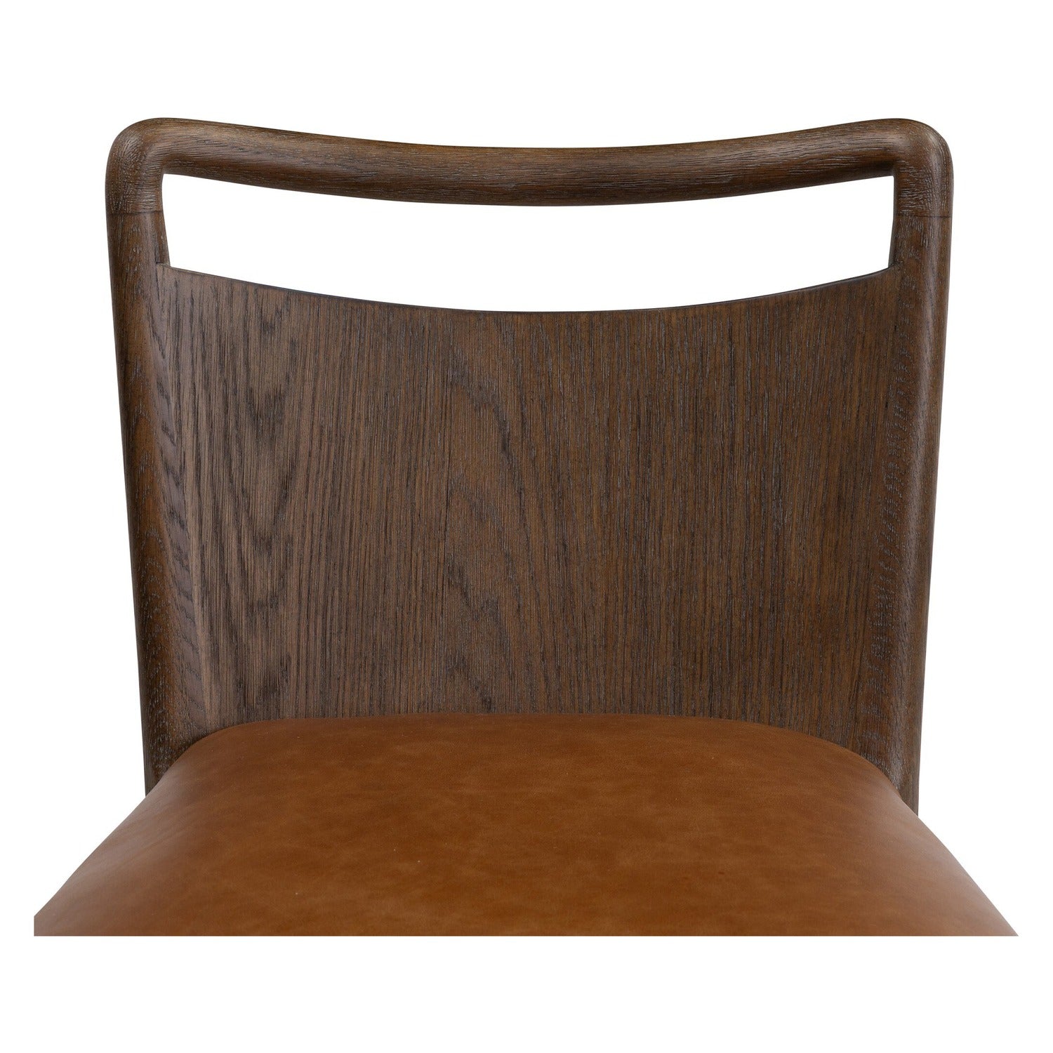 Four Hands Jessen Sonoma Chestnut Counter Stool Set of 2