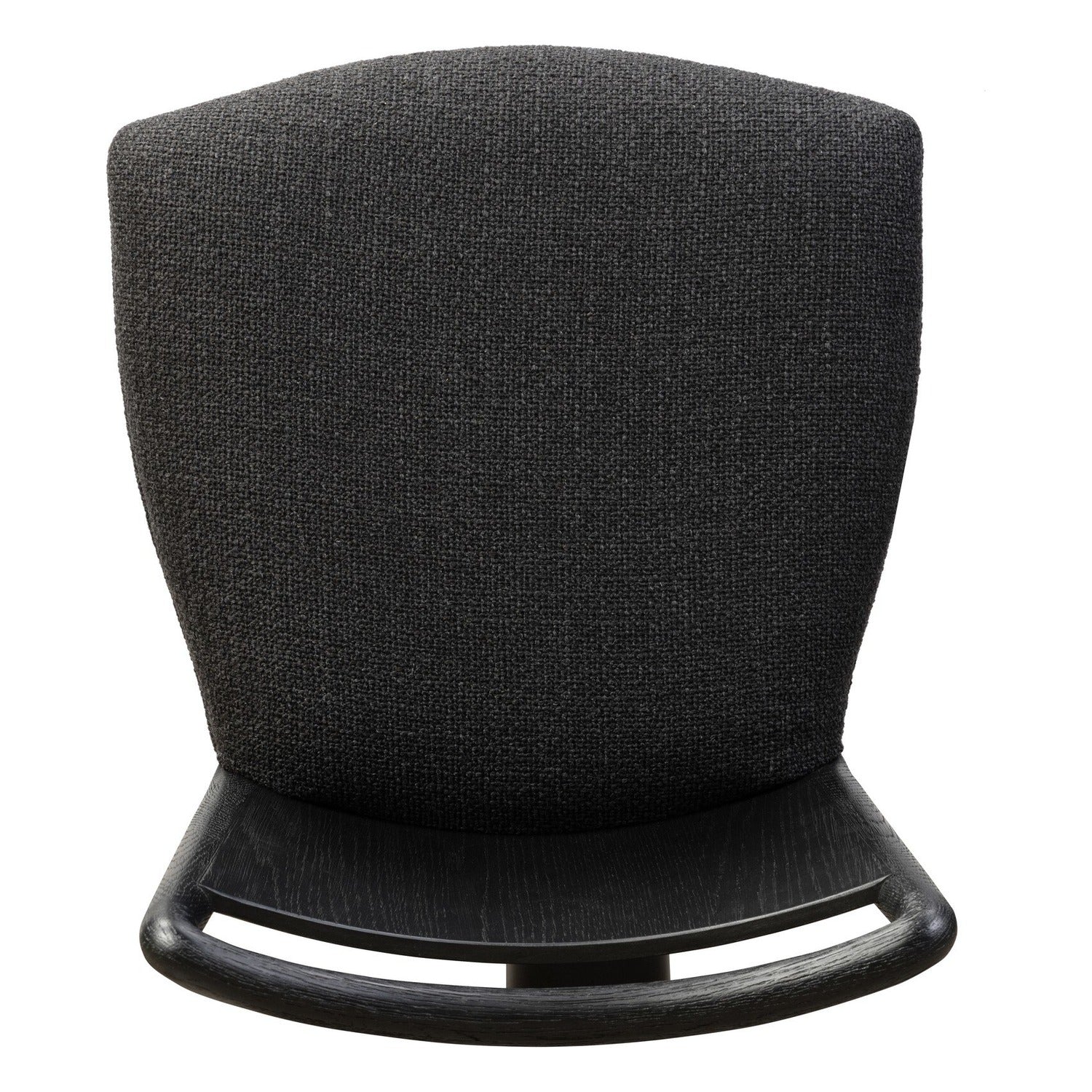 Four Hands Jessen Gibson Black Counter Stool Set of 2