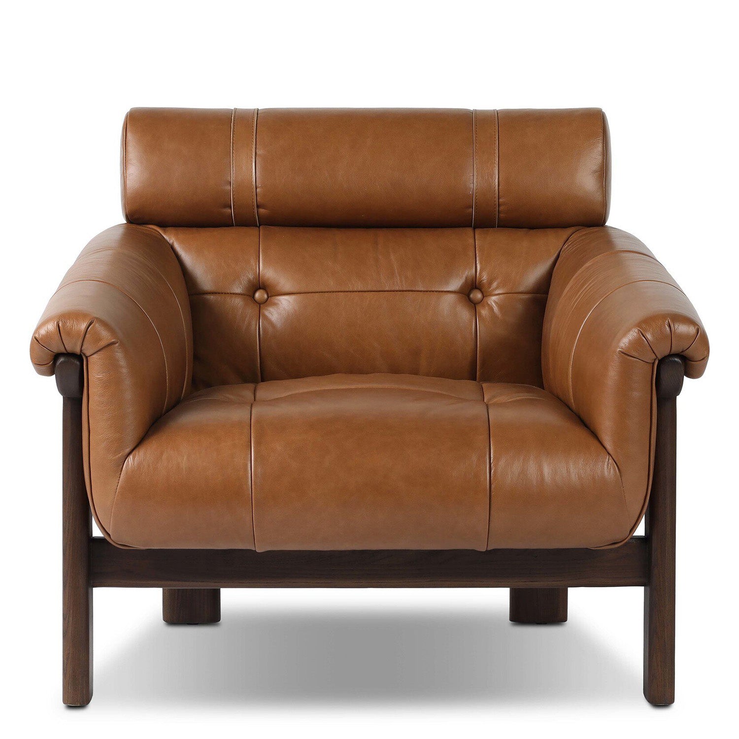 Four Hands Arnold Chair