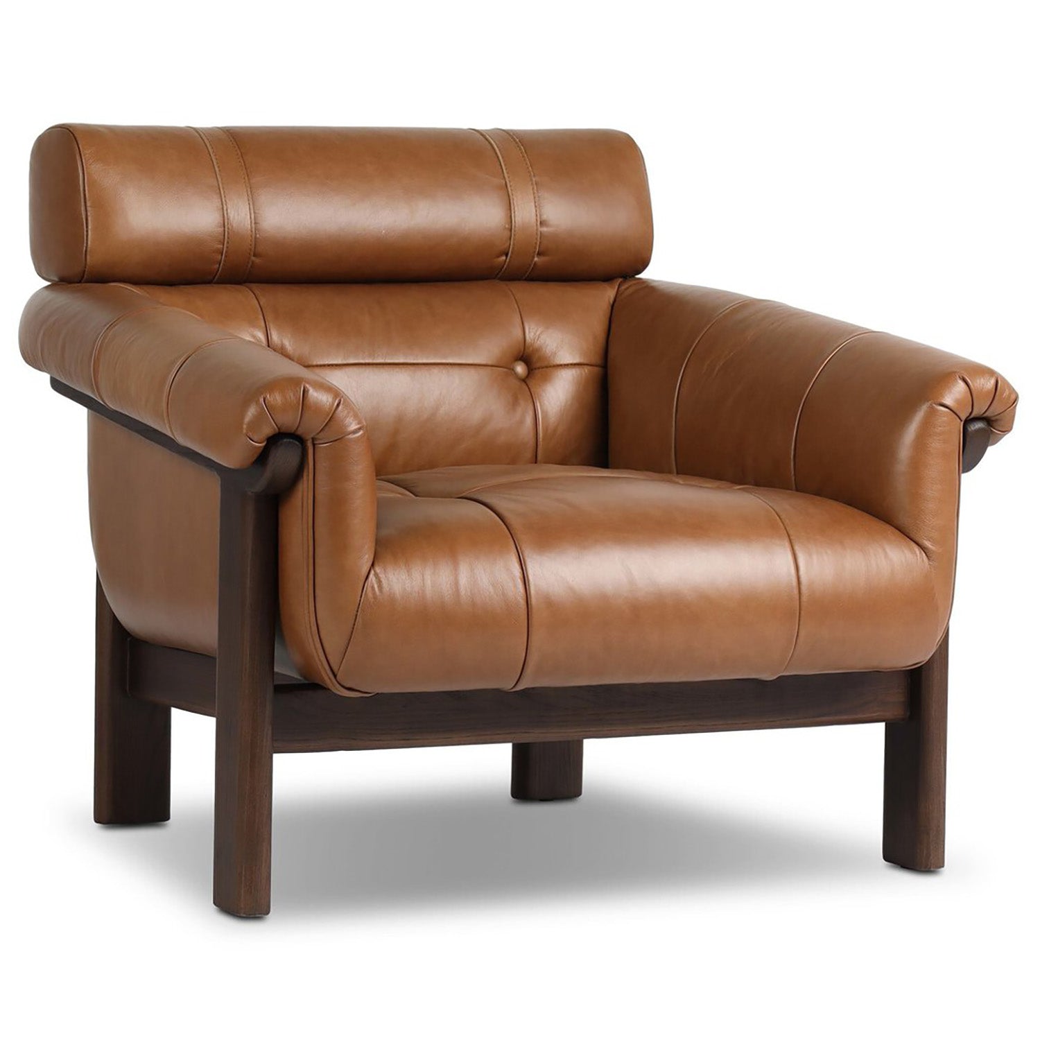 Four Hands Arnold Chair