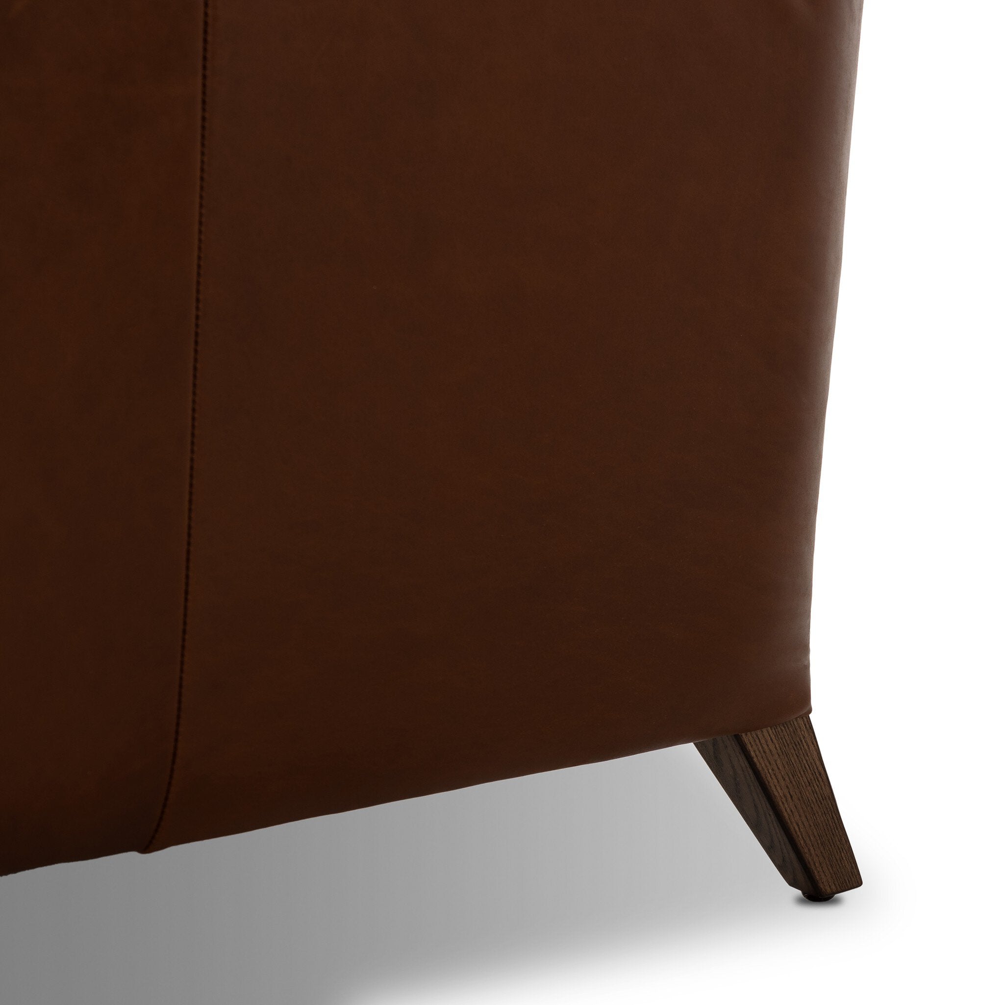 Four Hands Neera Recliner
