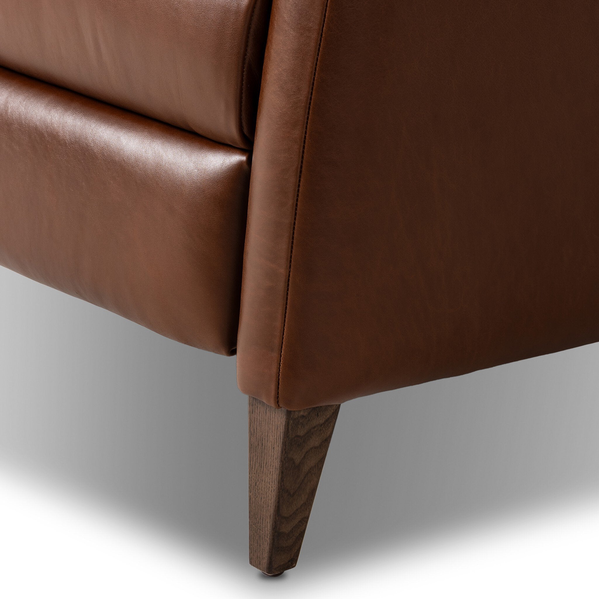 Four Hands Neera Recliner