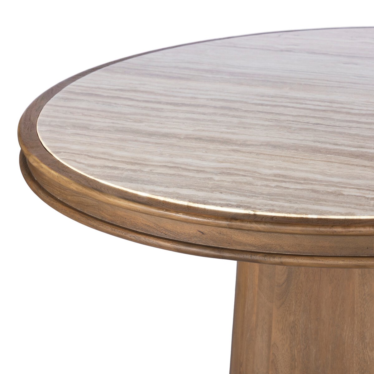 Four Hands Bourne Dining Table