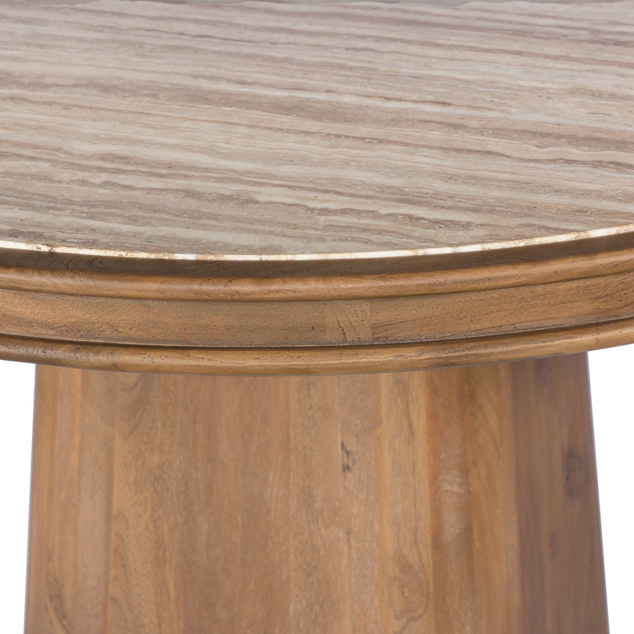 Four Hands Bourne Dining Table