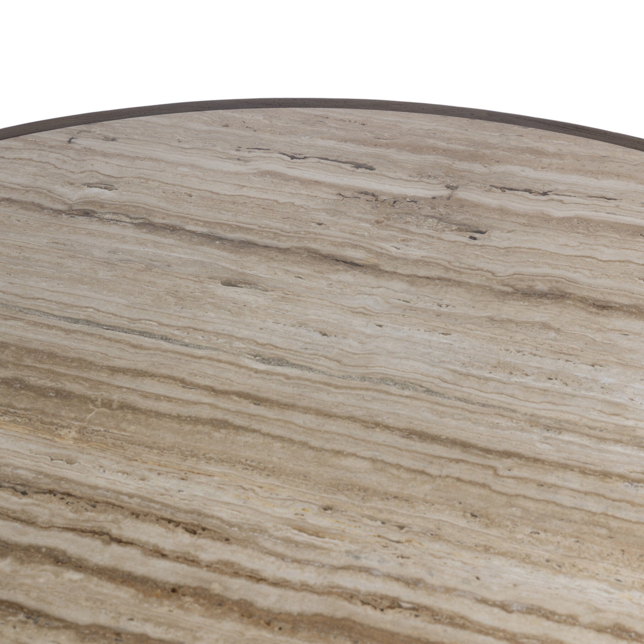 Four Hands Bourne Dining Table