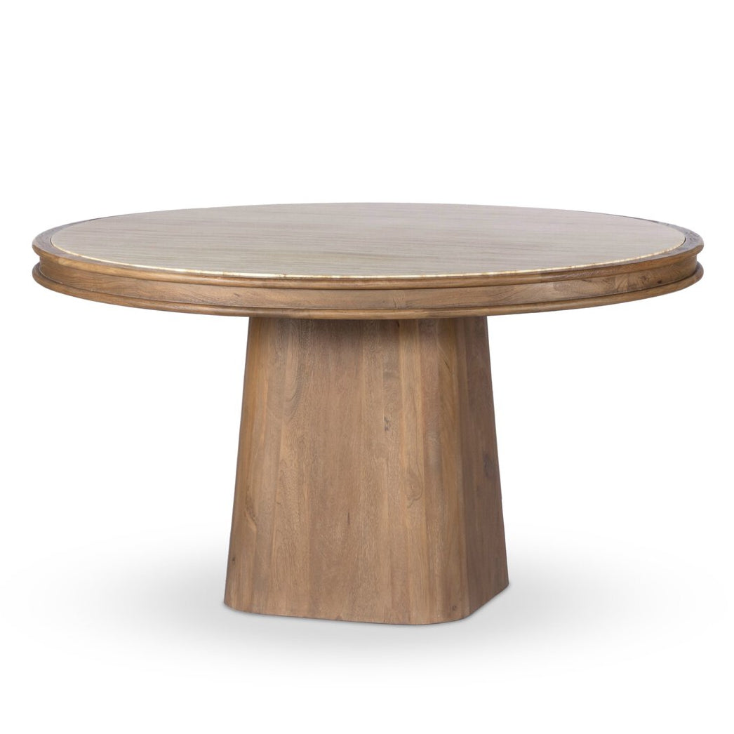 Four Hands Bourne Dining Table