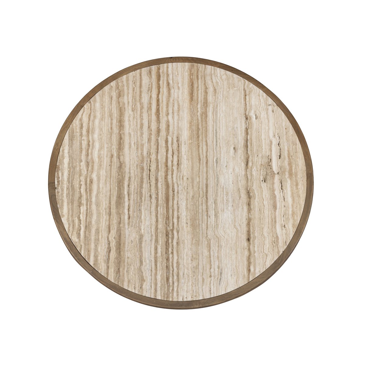 Four Hands Bourne Dining Table